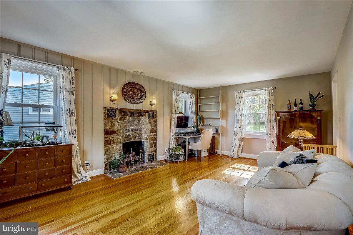 VILLA CRESTA - Residential