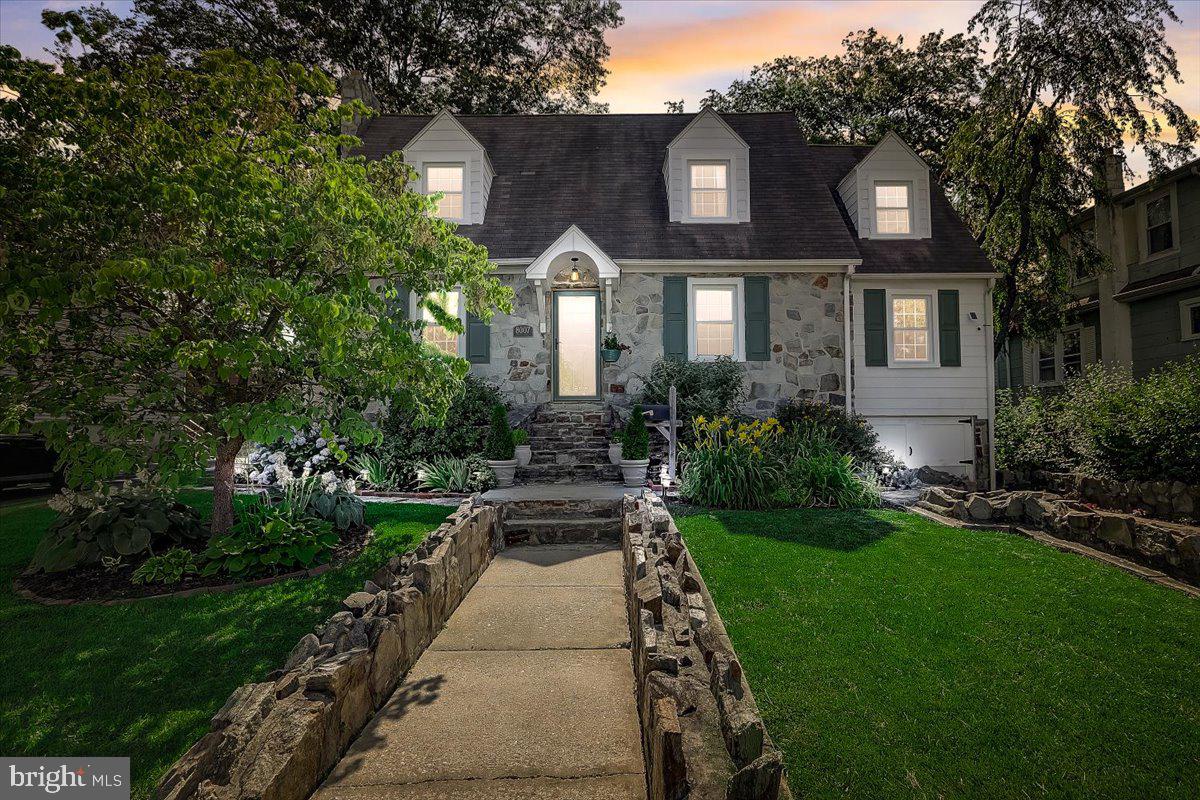 VILLA CRESTA - Residential