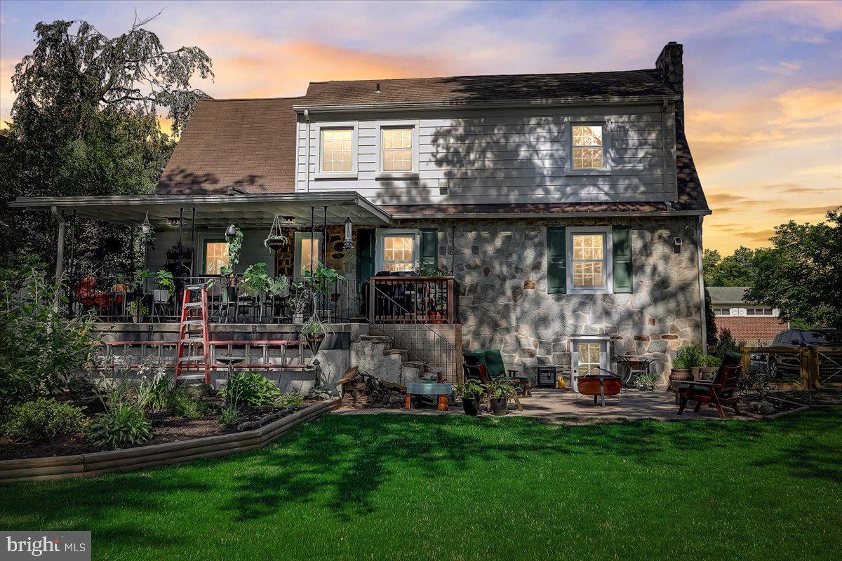 VILLA CRESTA - Residential