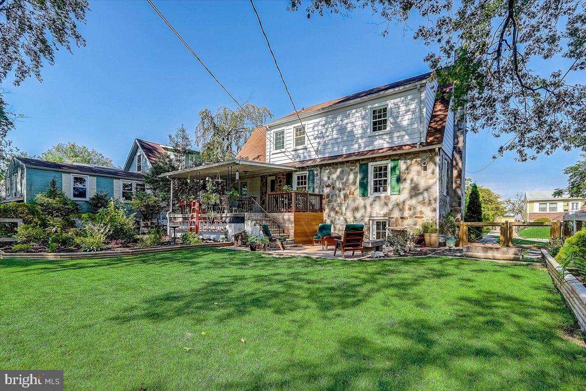 VILLA CRESTA - Residential