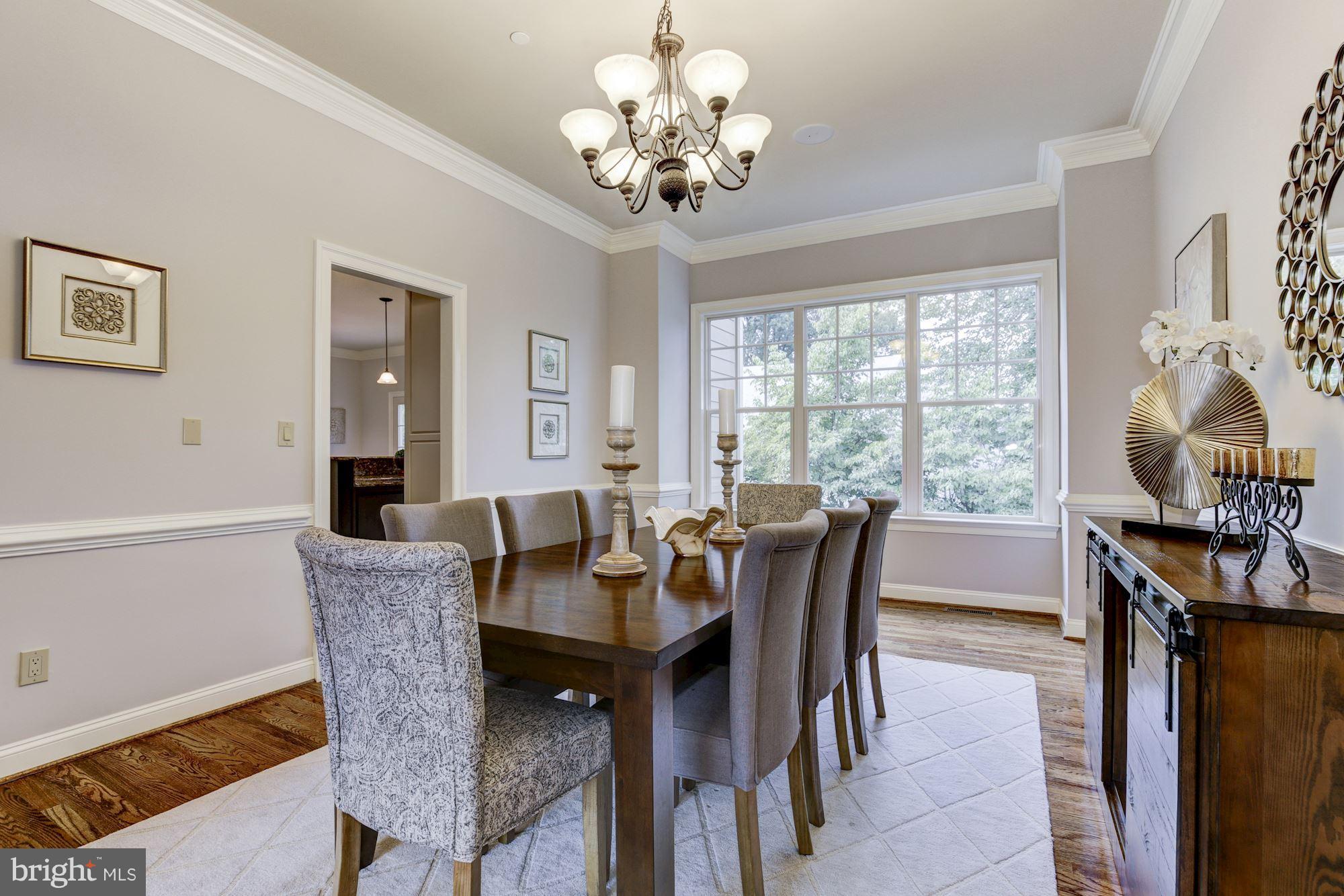 OAKWOOD KNOLLS - Residential