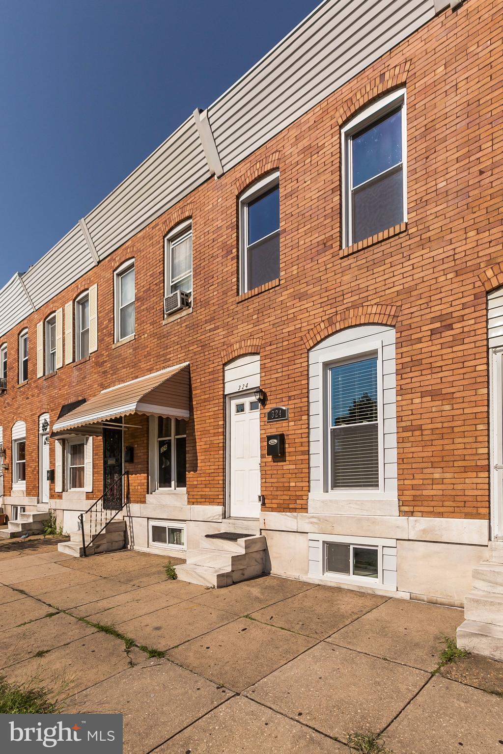 GREEKTOWN - Residential