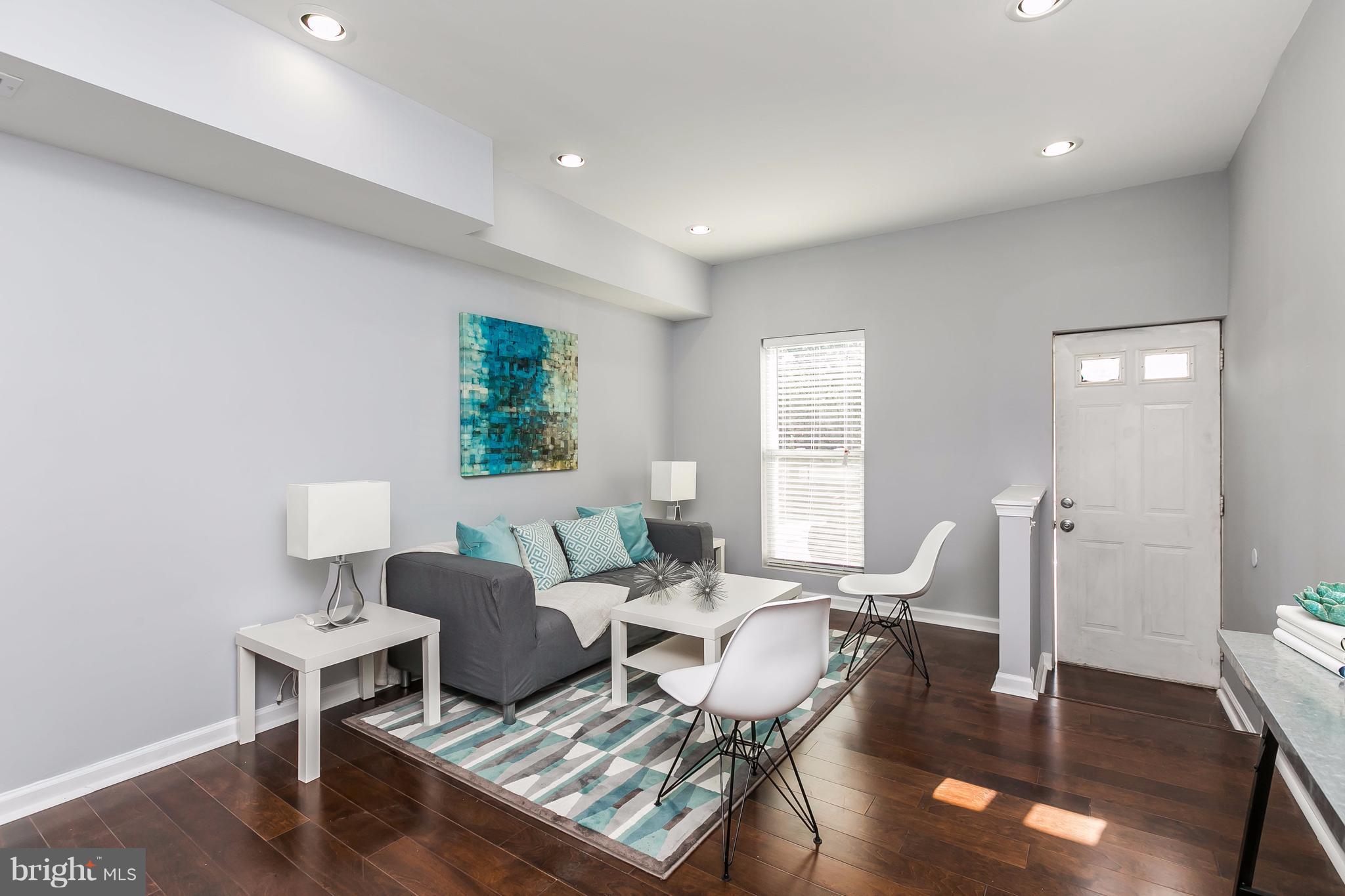 GREEKTOWN - Residential