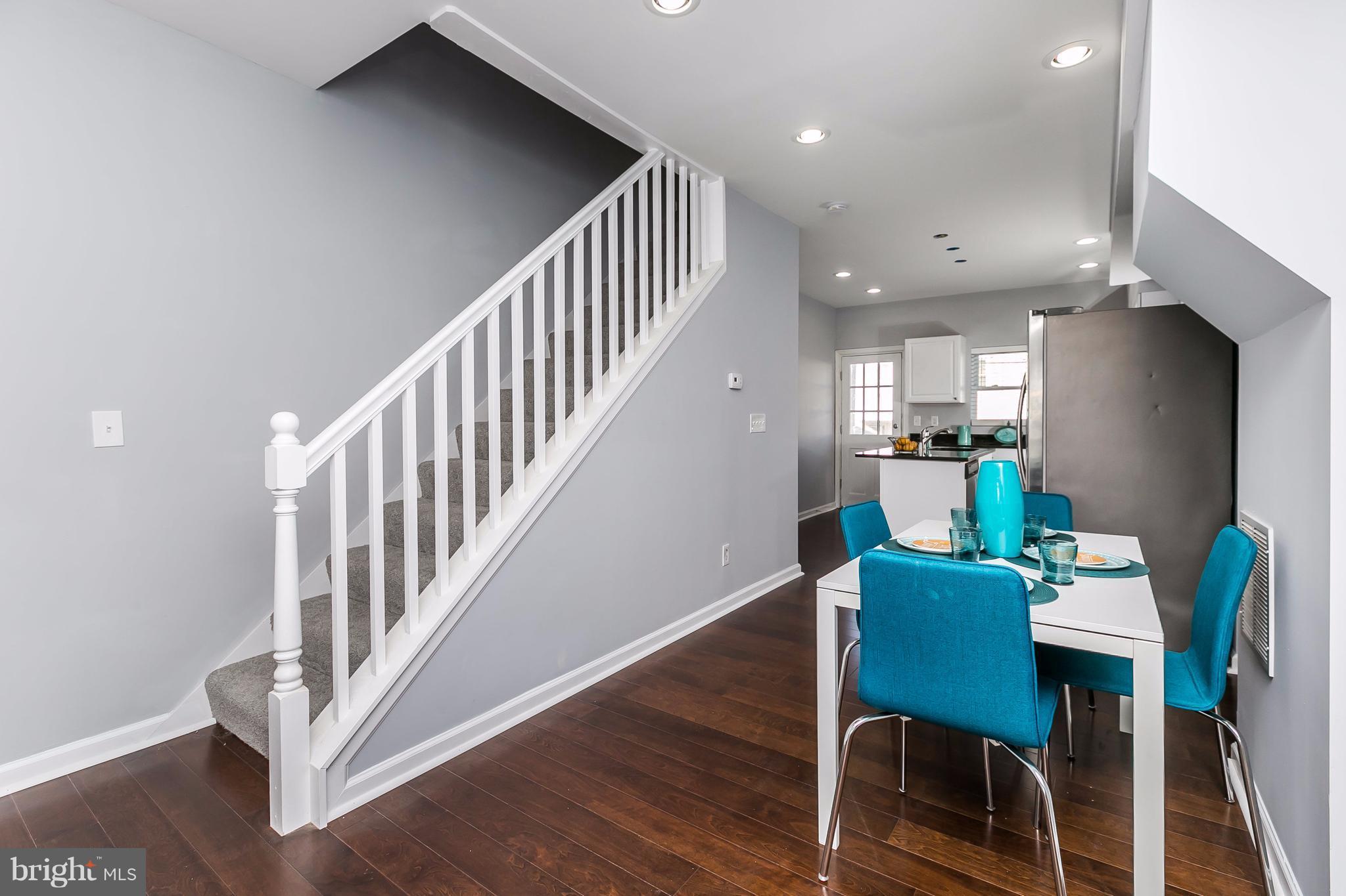 GREEKTOWN - Residential