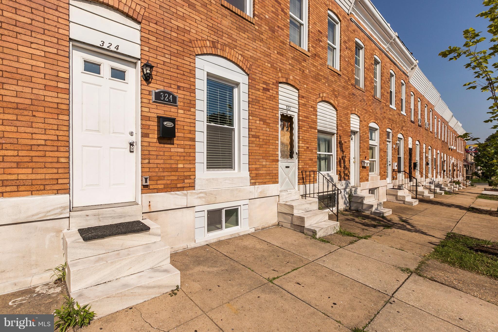 GREEKTOWN - Residential