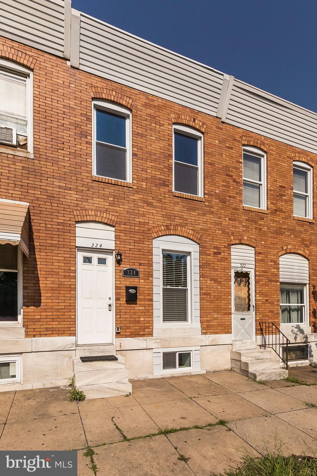 GREEKTOWN - Residential