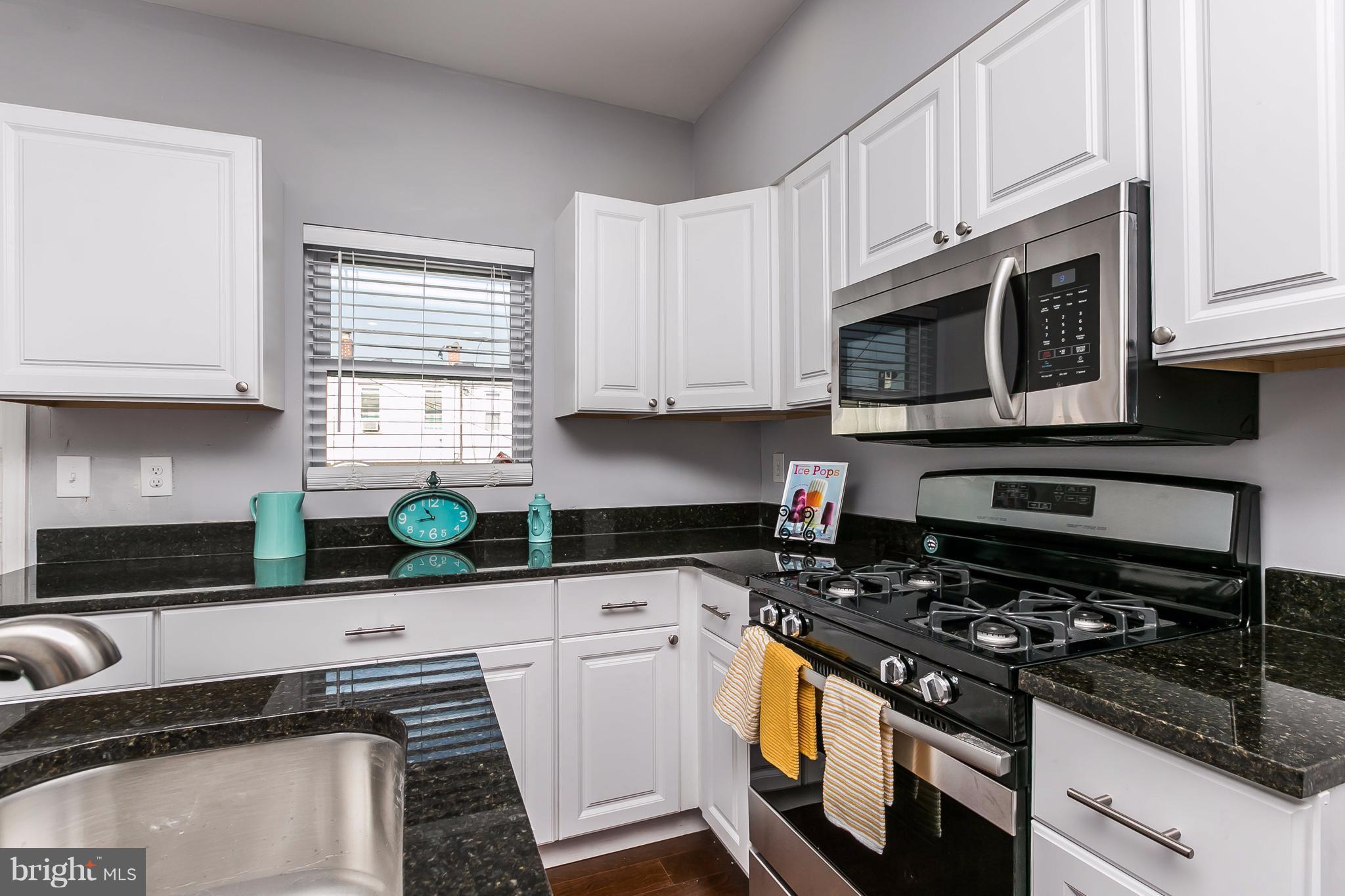 GREEKTOWN - Residential