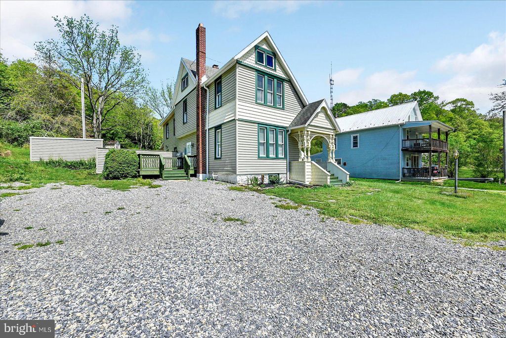 Photo of 3311 - 3312 Boose Road, GLEN ROCK, PA 17327 (MLS # PAYK2087180)