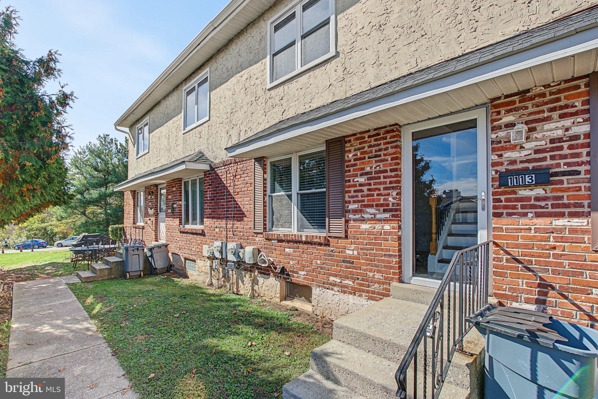 1113 WHITPAIN HILLS