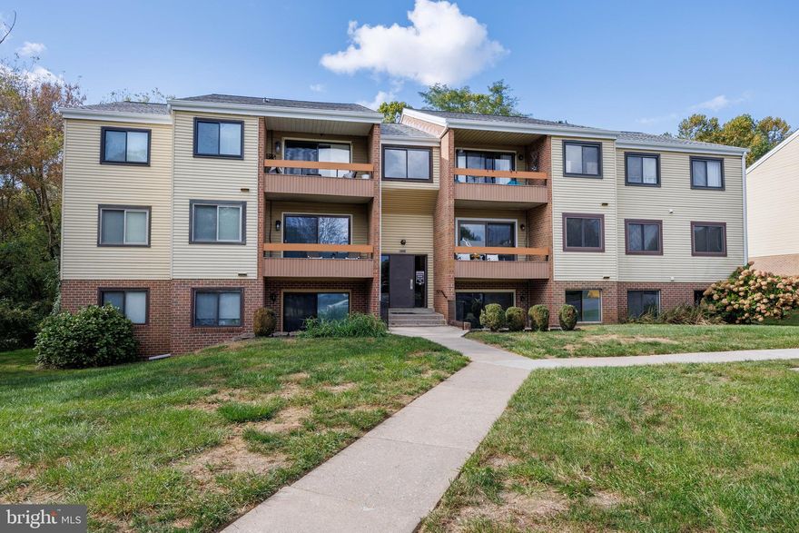 The seller has made a price adjustment. We invite you to tour the property and take advantage of this excellent new value — At this price, why rent and help someone else build equity when you can start building your own equity?  Discover the ease & comfort of one-level living - whether you're starting out or looking to simplify, this condo is the perfect fit. This  condo offers the ideal opportunity to customize and add your own personal touches to make it your own.  Step inside to find an eat-in kitchen & additional dining space that's ideal for larger gatherings. The generous size living room features an expansive closet plus a BRAND-NEW sliding glass door that opens onto the private patio – perfect for relaxing while enjoying the outdoors.  Primary bedroom is complete with a generously sized walk-in closet. The second bedroom is roomy, with plenty of closet space to meet all your storage needs. The hall full bath includes a sizeable linen closet for added convenience. The community laundry area is available on the second floor and a secured storage room is located on the same floor as this unit. This condo also includes one assigned parking space with plenty of additional guest parking available and is conveniently located near shopping, dining, recreation & medical facilities. Embrace the ease and comfort that this condo can offer – Welcome Home!