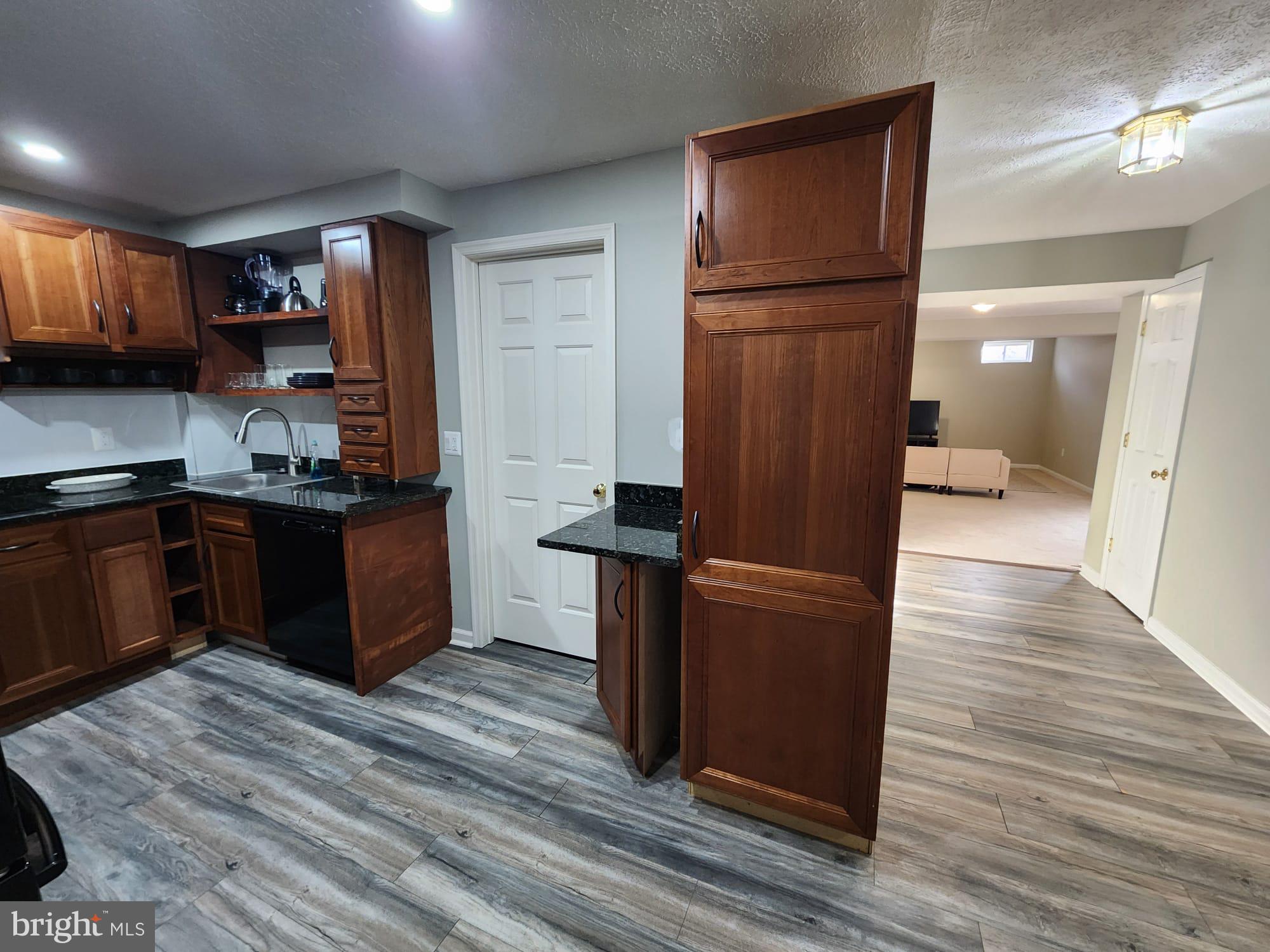 ST GEORGES ESTATES - Residential Lease