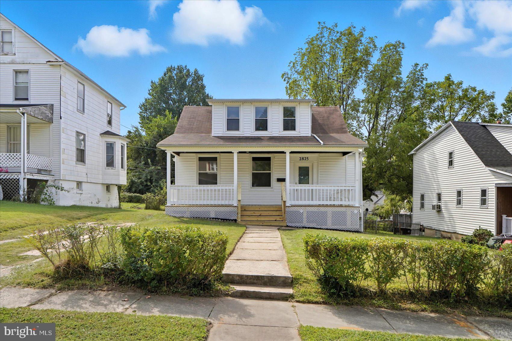HAMILTON HILLS - Residential