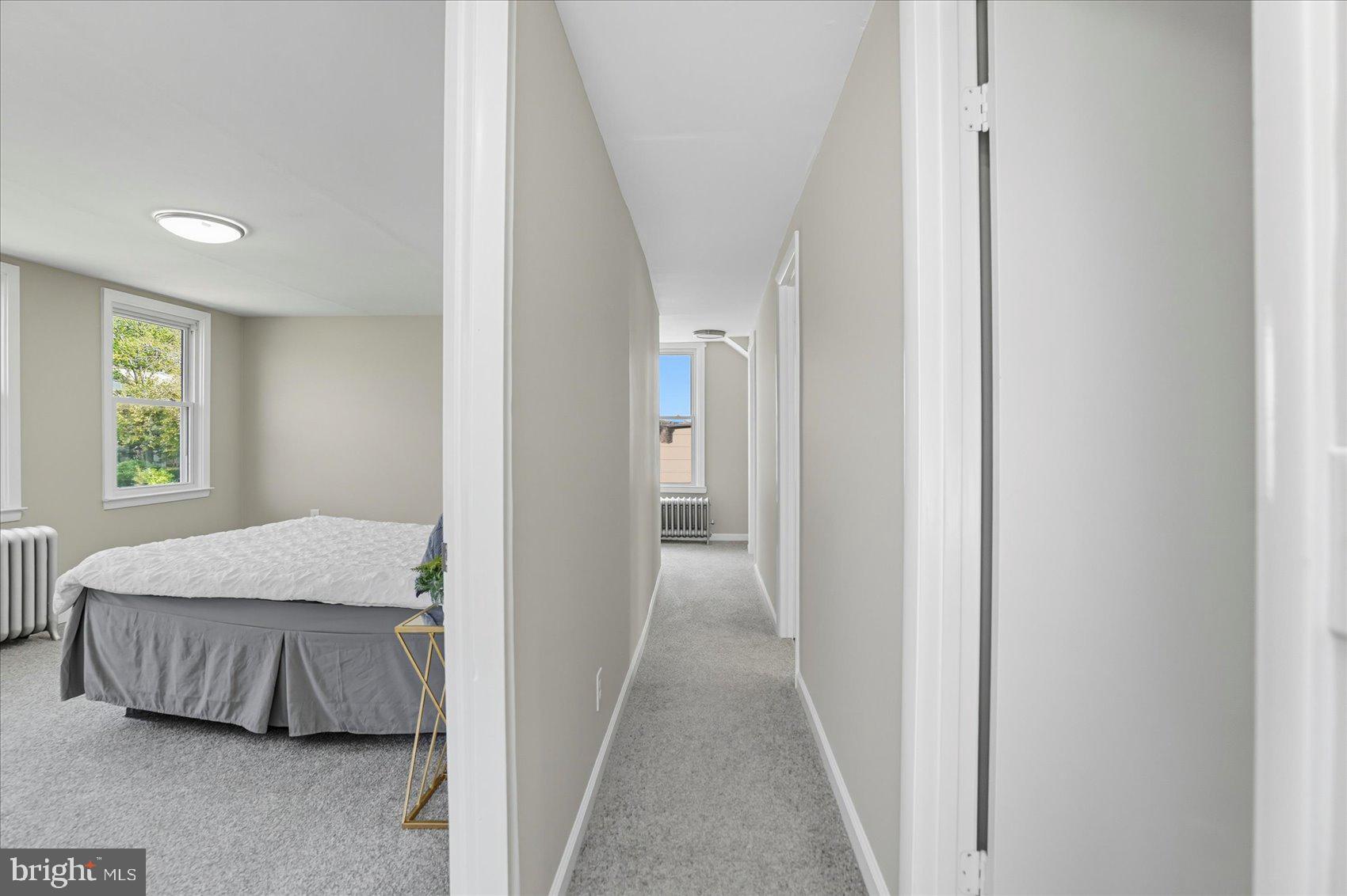 HAMILTON HILLS - Residential