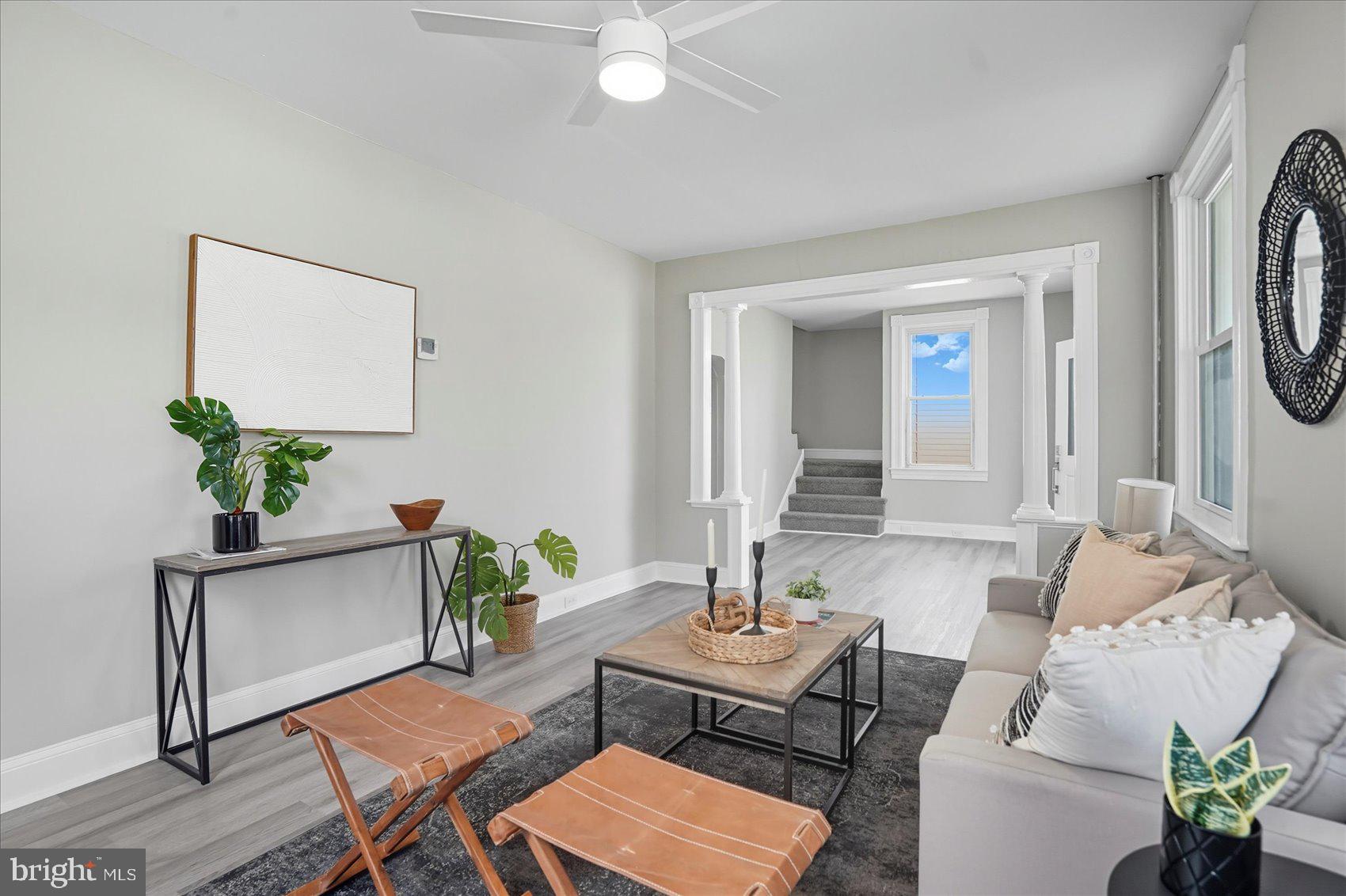 HAMILTON HILLS - Residential