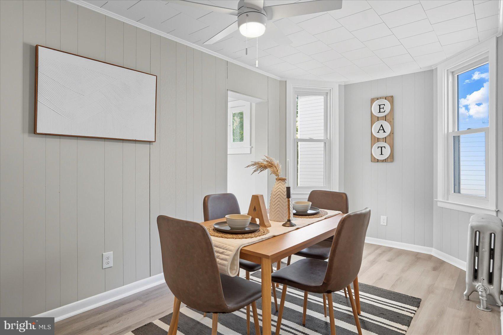 HAMILTON HILLS - Residential