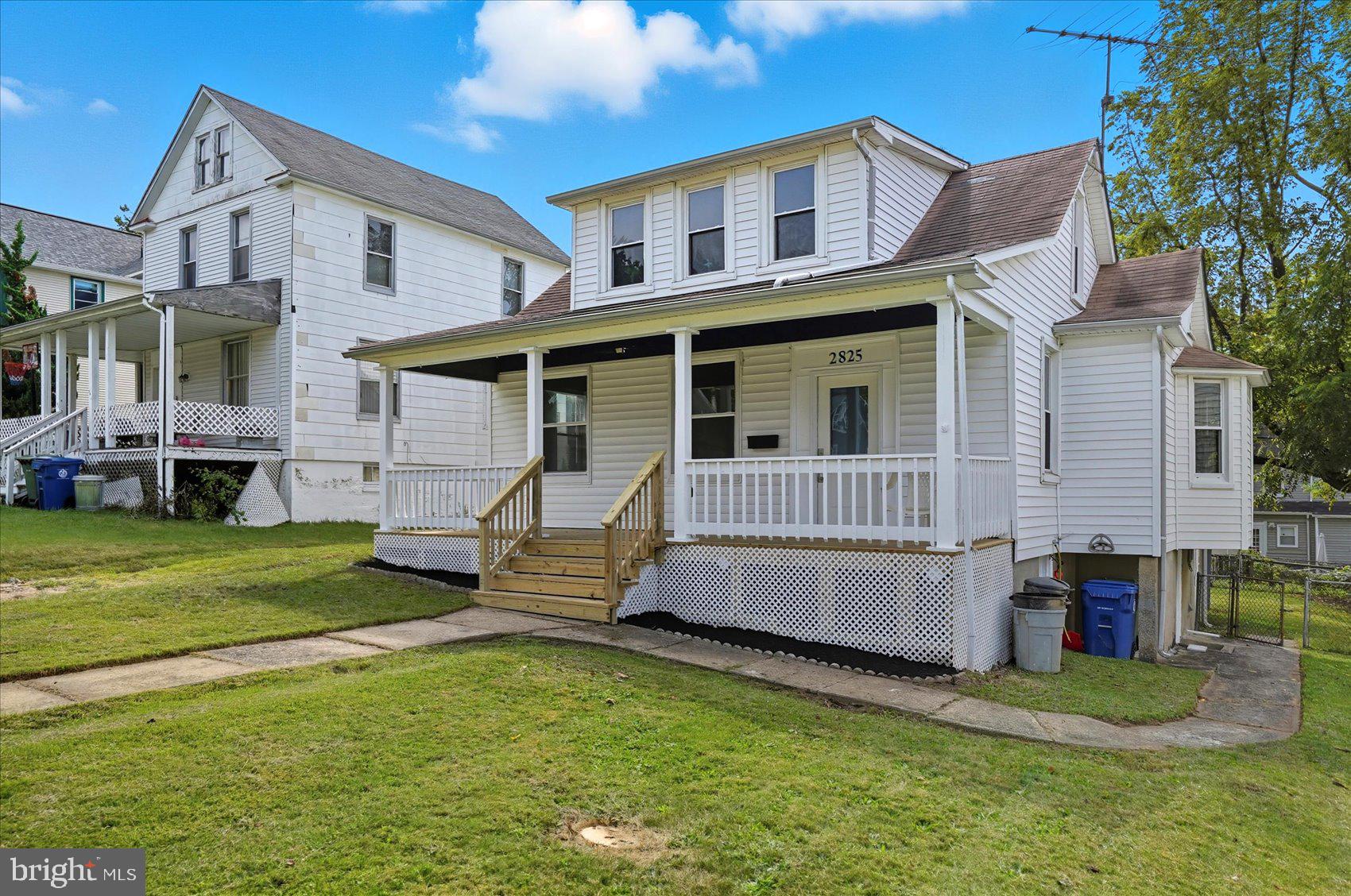 HAMILTON HILLS - Residential