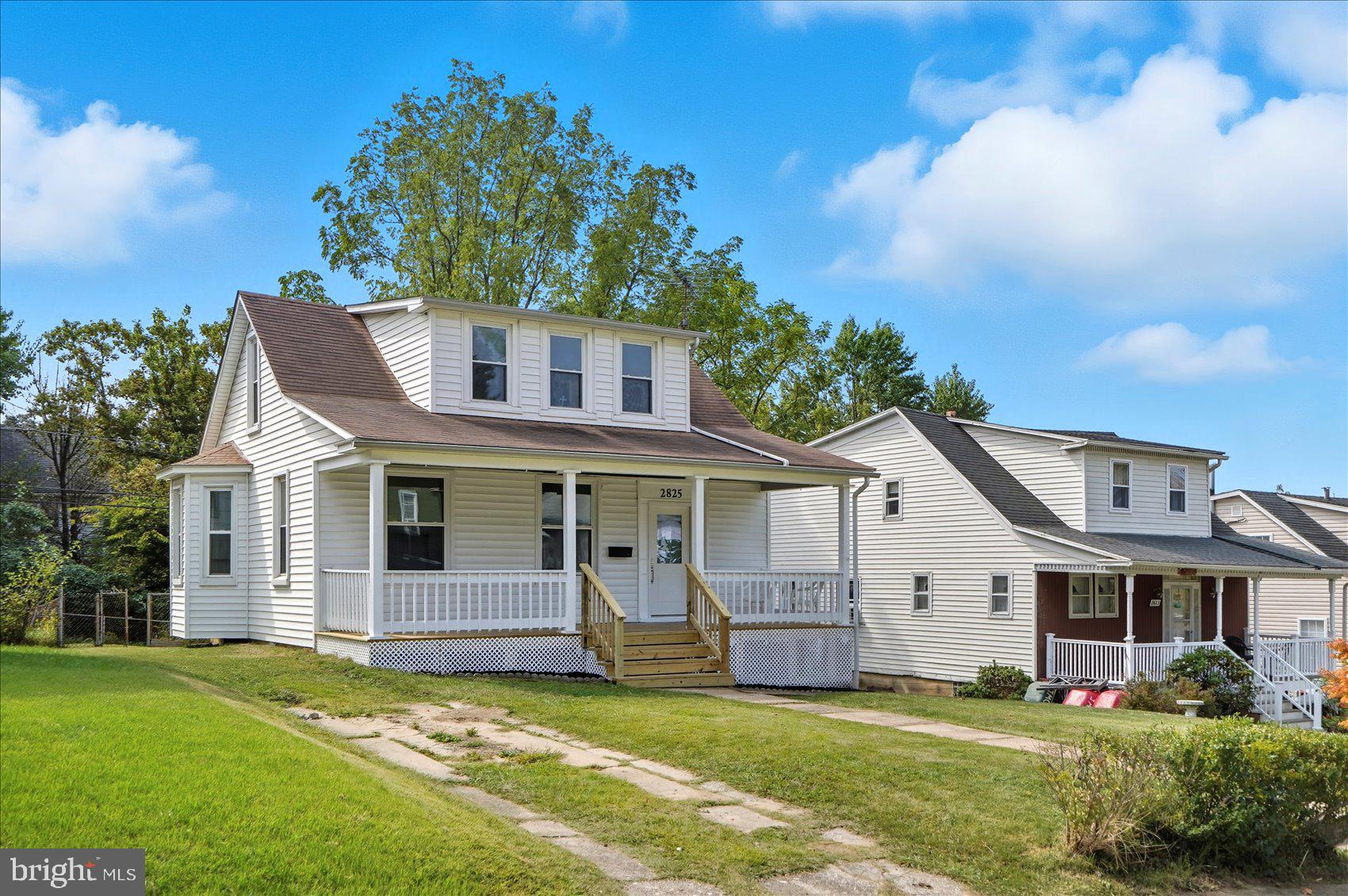HAMILTON HILLS - Residential