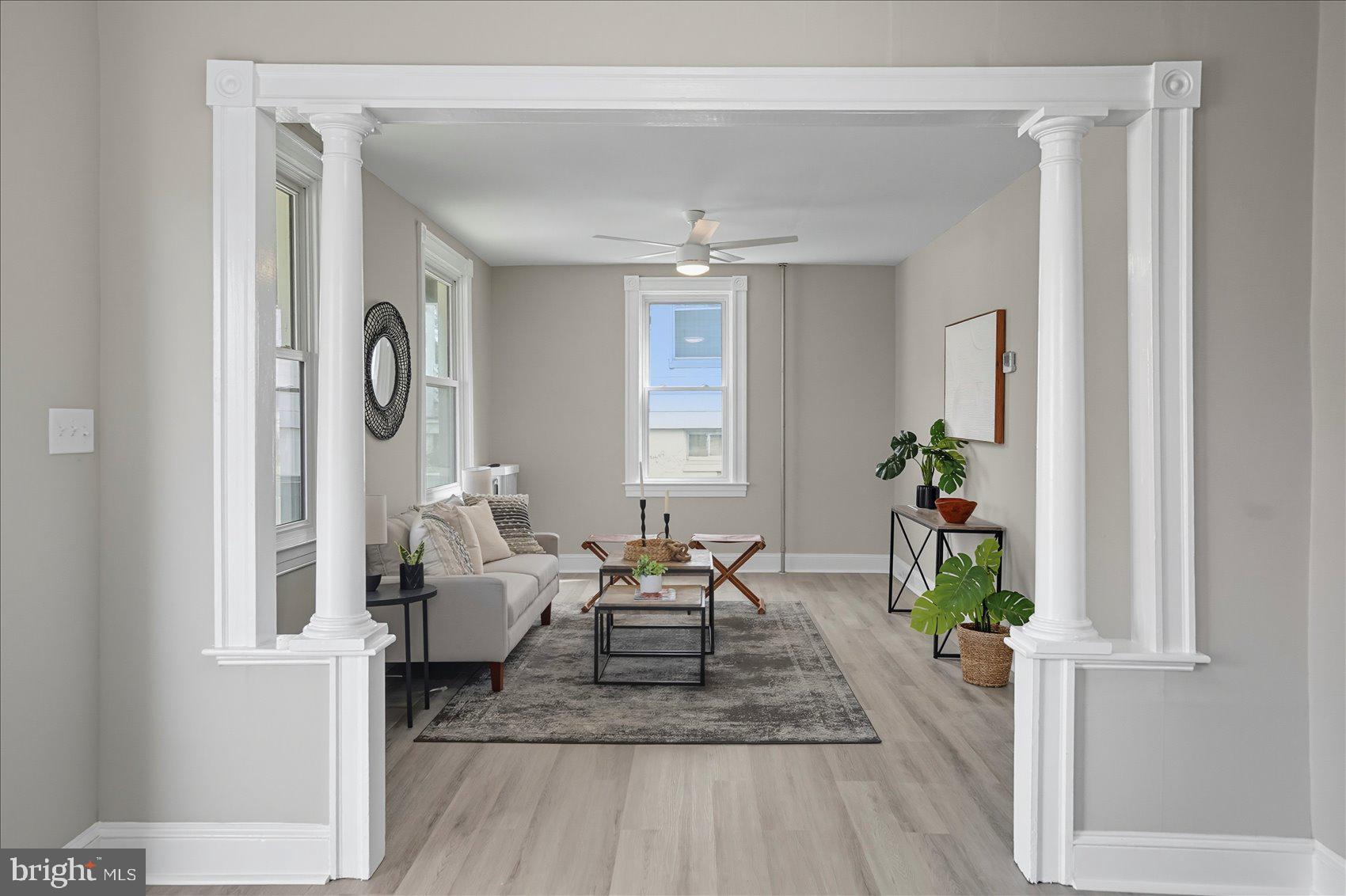 HAMILTON HILLS - Residential