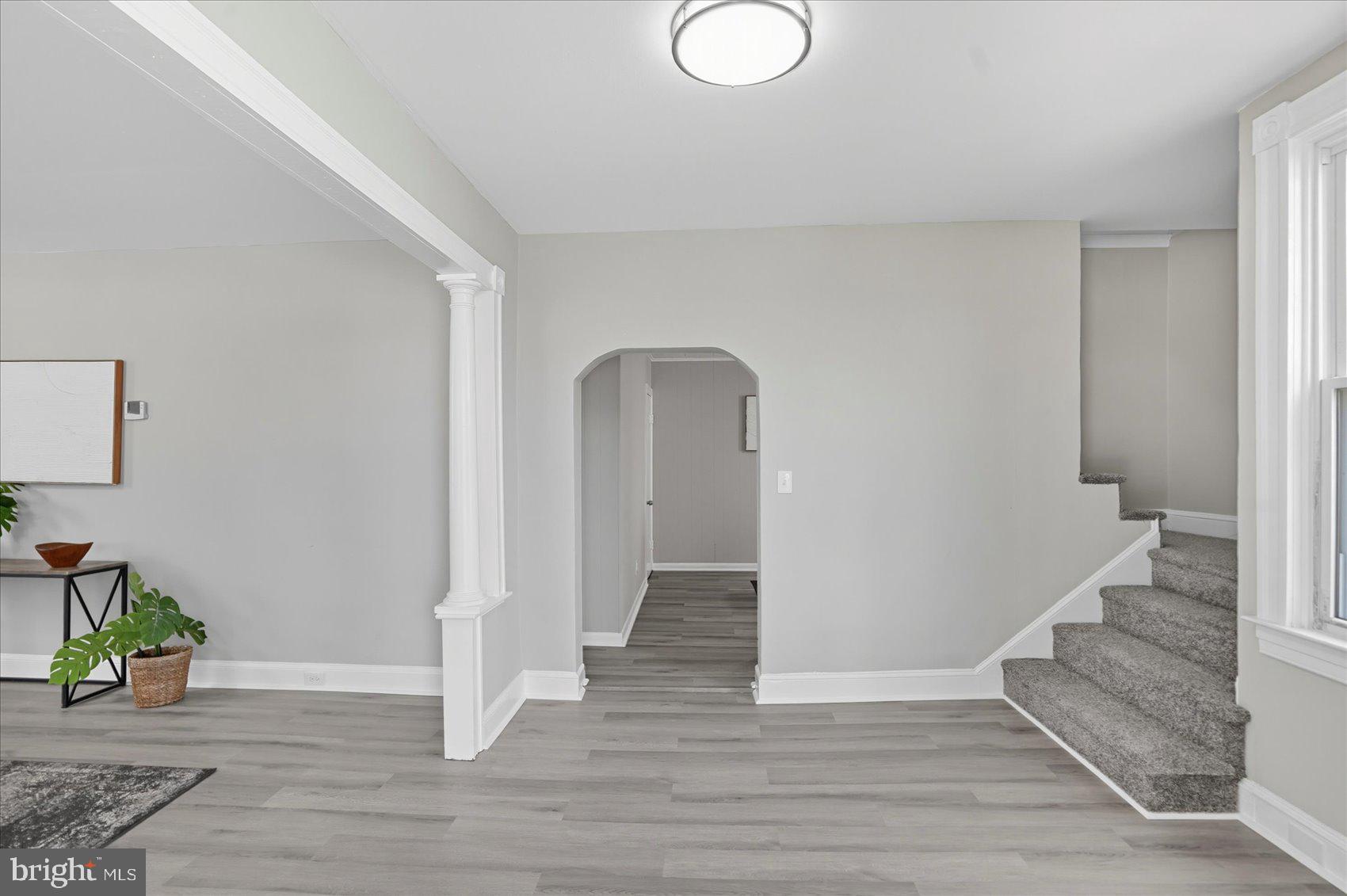 HAMILTON HILLS - Residential