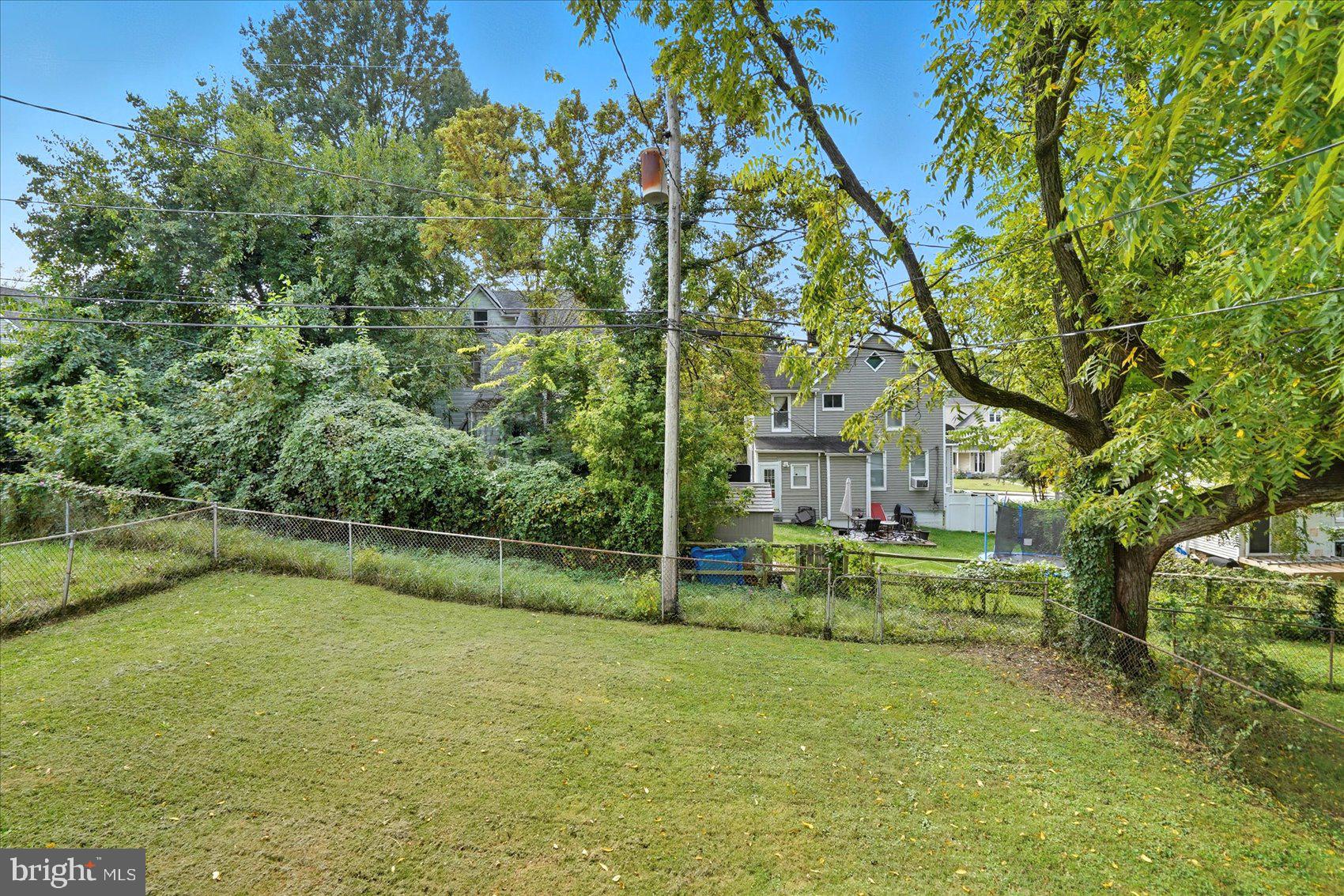 HAMILTON HILLS - Residential