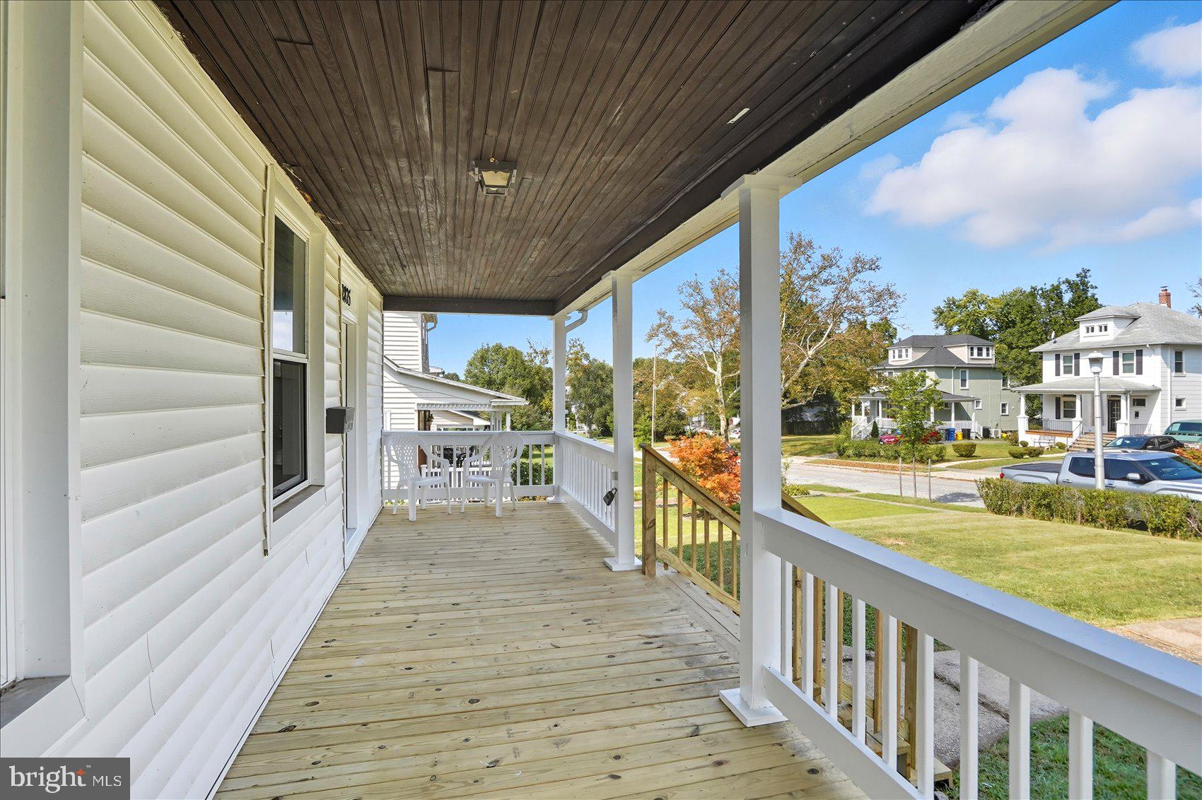 HAMILTON HILLS - Residential
