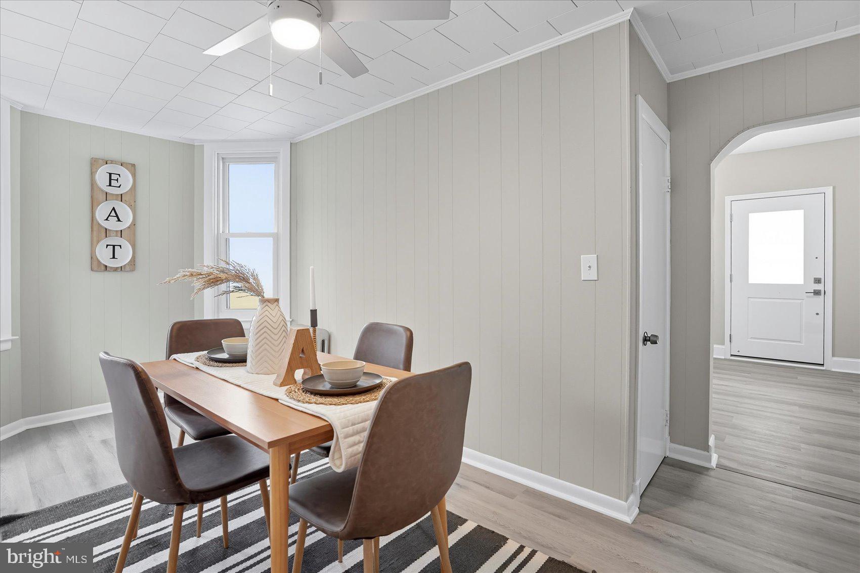 HAMILTON HILLS - Residential