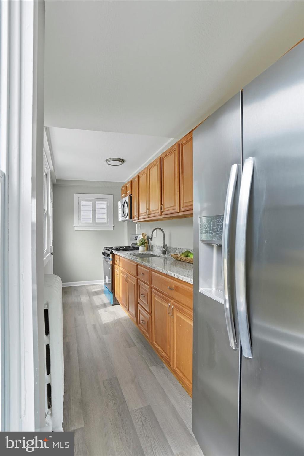 HAMILTON HILLS - Residential