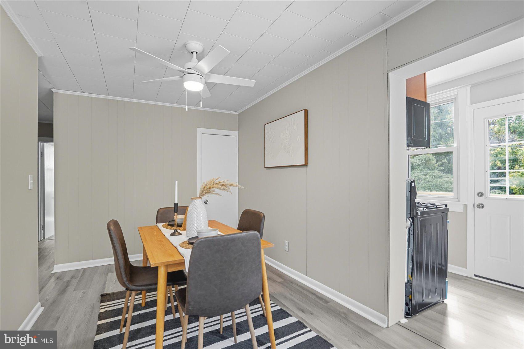 HAMILTON HILLS - Residential