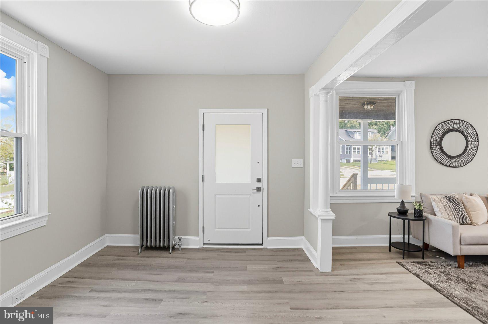 HAMILTON HILLS - Residential