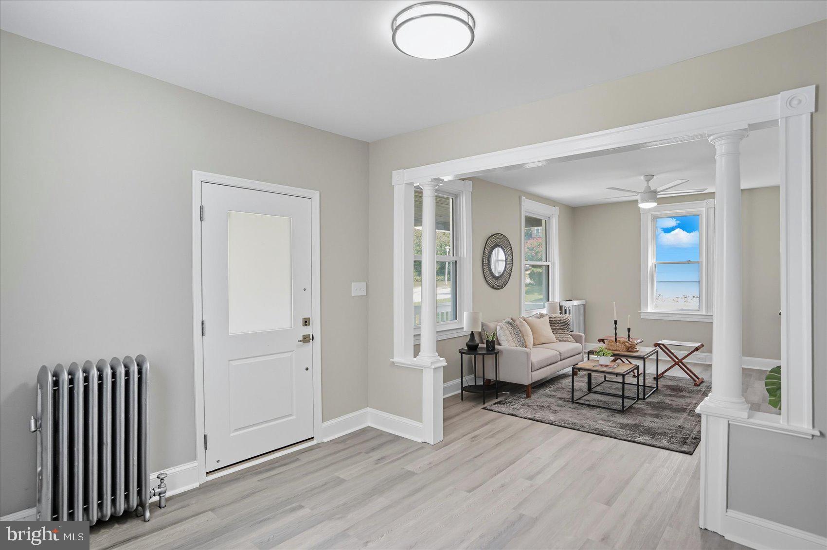 HAMILTON HILLS - Residential
