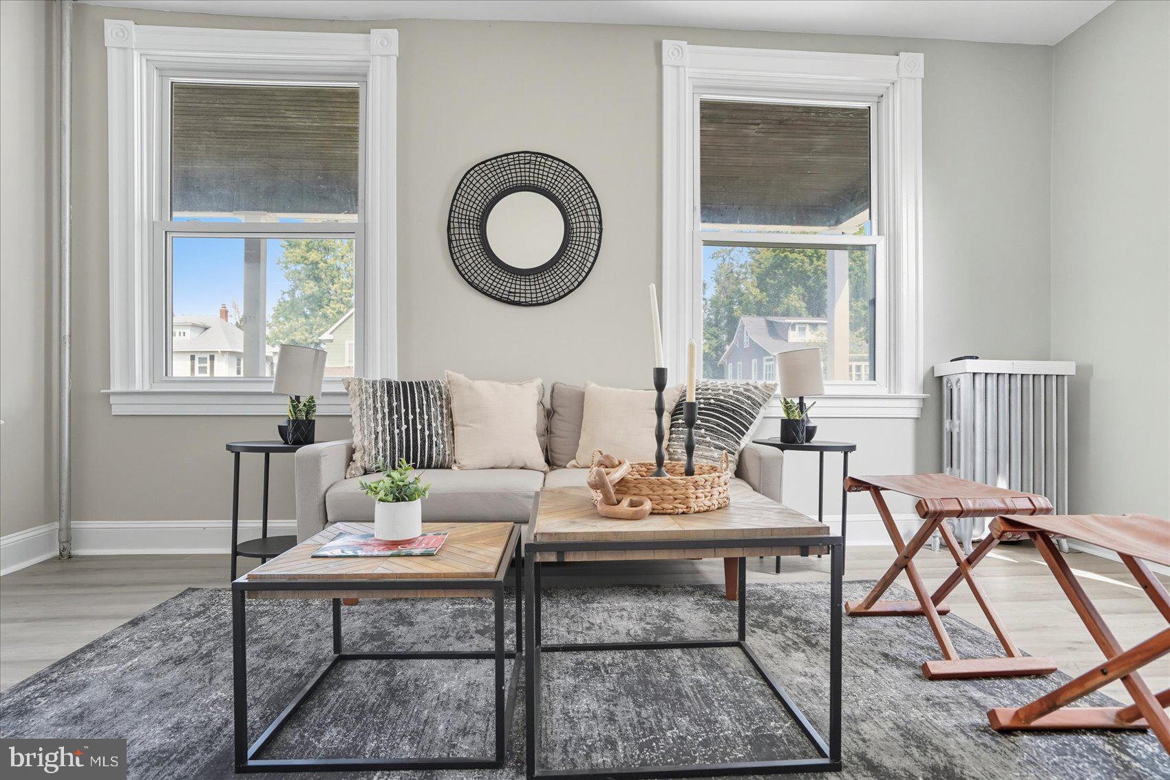 HAMILTON HILLS - Residential