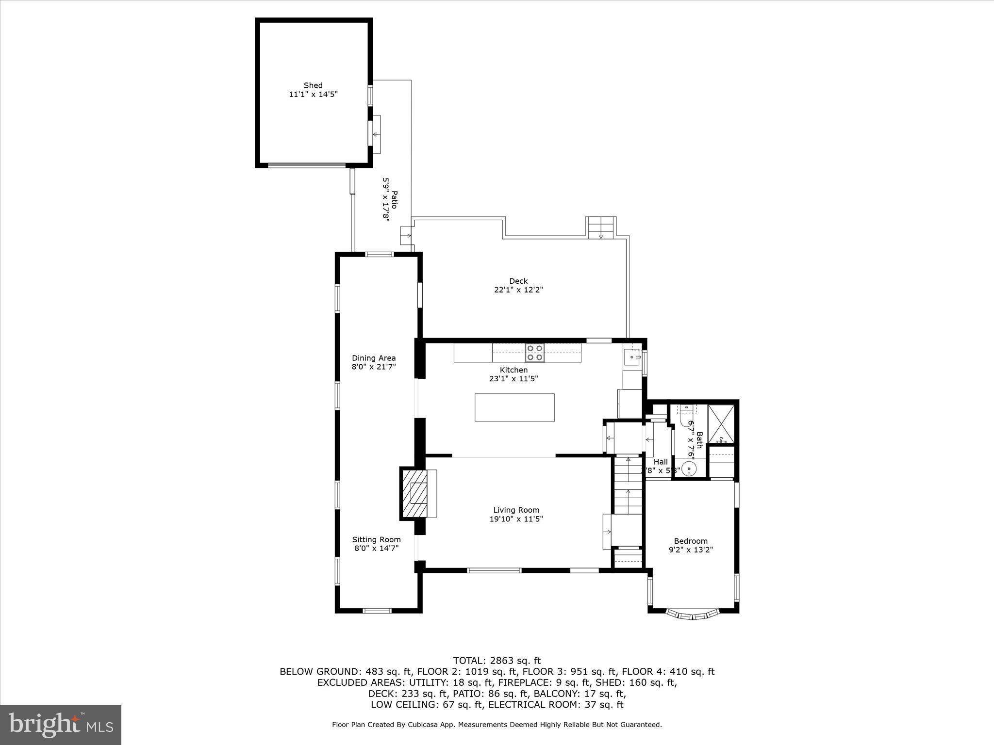 OVER LEE KNOLLS - Residential