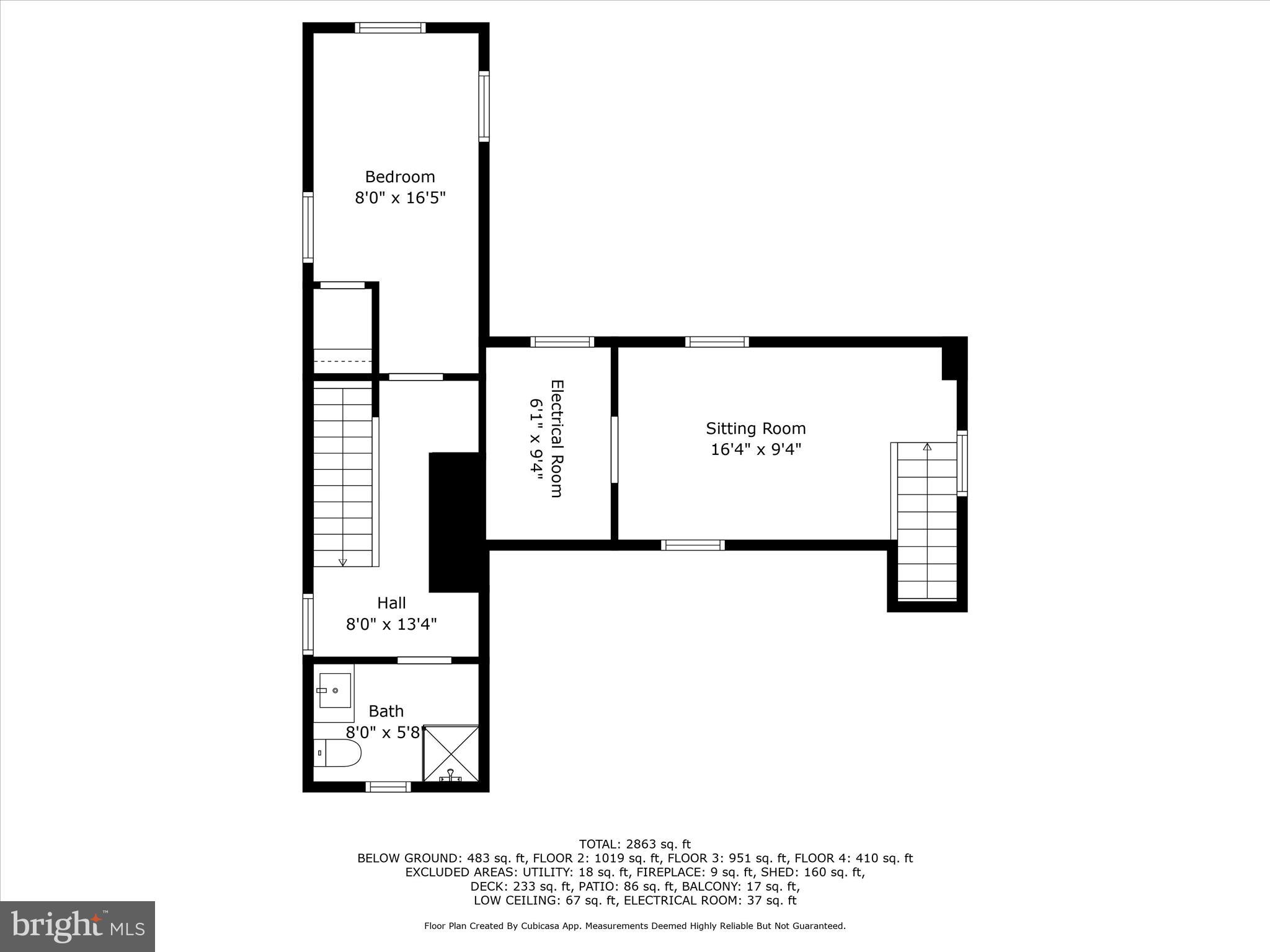 OVER LEE KNOLLS - Residential