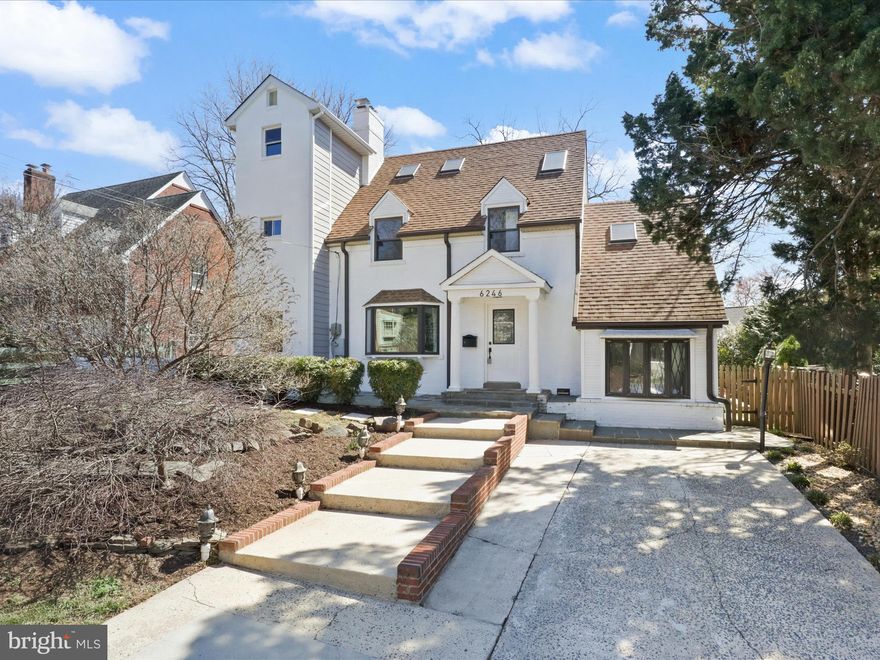 Stunning & Versatile North Arlington Home! 🏡

Welcome to this beautifully remodeled 4-level home with a 1,000 sq. ft. addition (2020), offering incredible space and flexibility. With 6 bedrooms (perfect for offices or guest suites), 5 full baths, and a bonus room and a den, this home is designed to meet the needs of families, multi-generational living, or even rental potential.

The heart of the home is a gorgeous white kitchen with quartz countertops, eat-in island and a deck- perfect for entertaining.  The main level also features a bedroom, den, living room and a mudroom! The second level has 4 bedrooms, including the primary with a modern en suite bath. As a unique bonus, discover a hidden room accessible only through the primary bedroom—a great meditation room, dressing room, or reading nook. The 4th level features a private suite- great for guests or au pair space. The basement includes a recreation room, bonus room with a wet bar.

Other features include an oversized shed, newer deck, and an amazing school pyramid. Most major systems under 5 years old.  The prime North Arlington location puts you near trails for bike riding and dog walks, Metro, I-66,  Westover restaurants and shops, and everything that makes Arlington so desirable. A rare find offering space, privacy and a multitude of possibilities! ✨
📍 Walk to Metro/Trails | Versatile living space | Move-In Ready