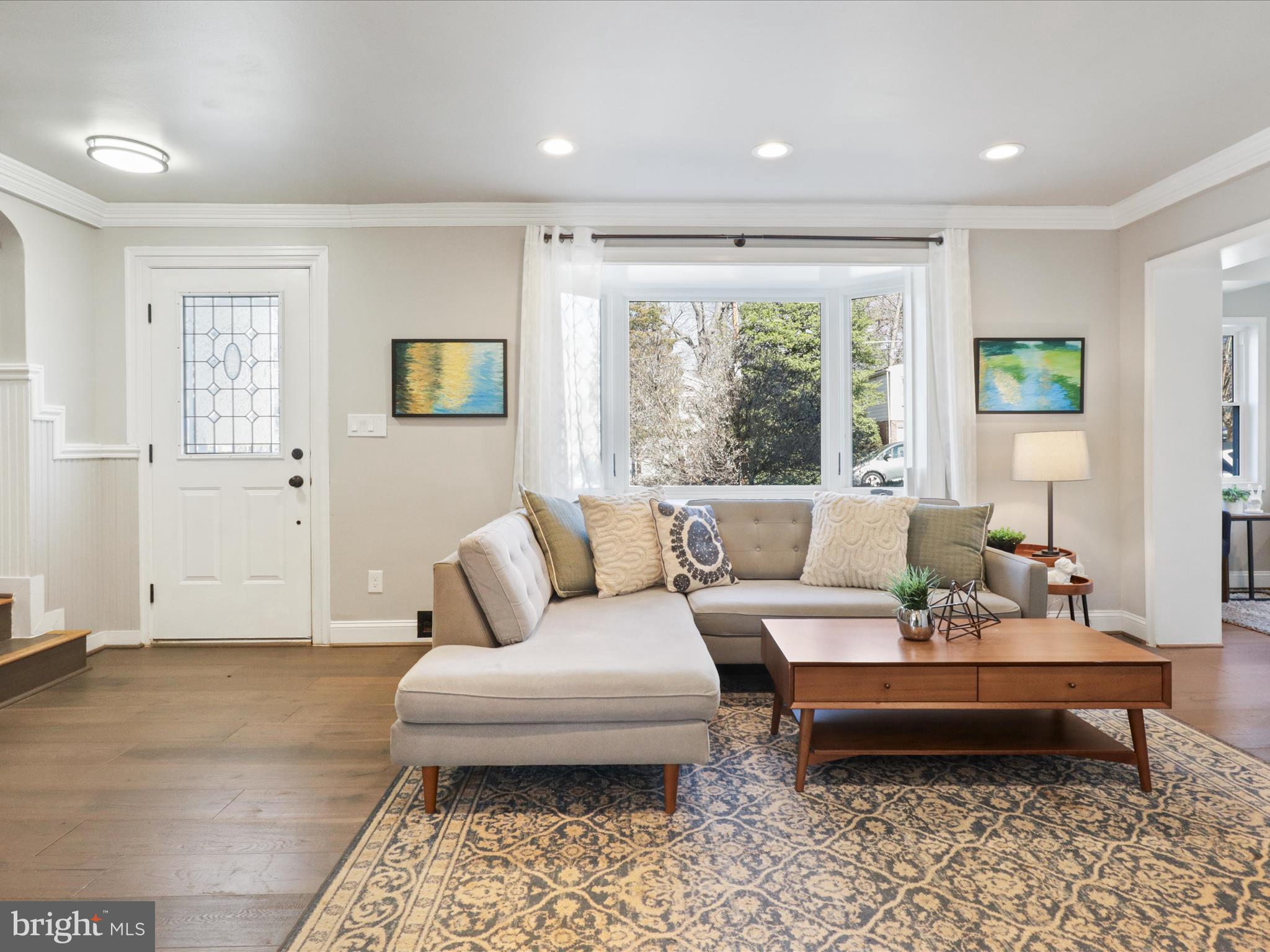 OVER LEE KNOLLS - Residential