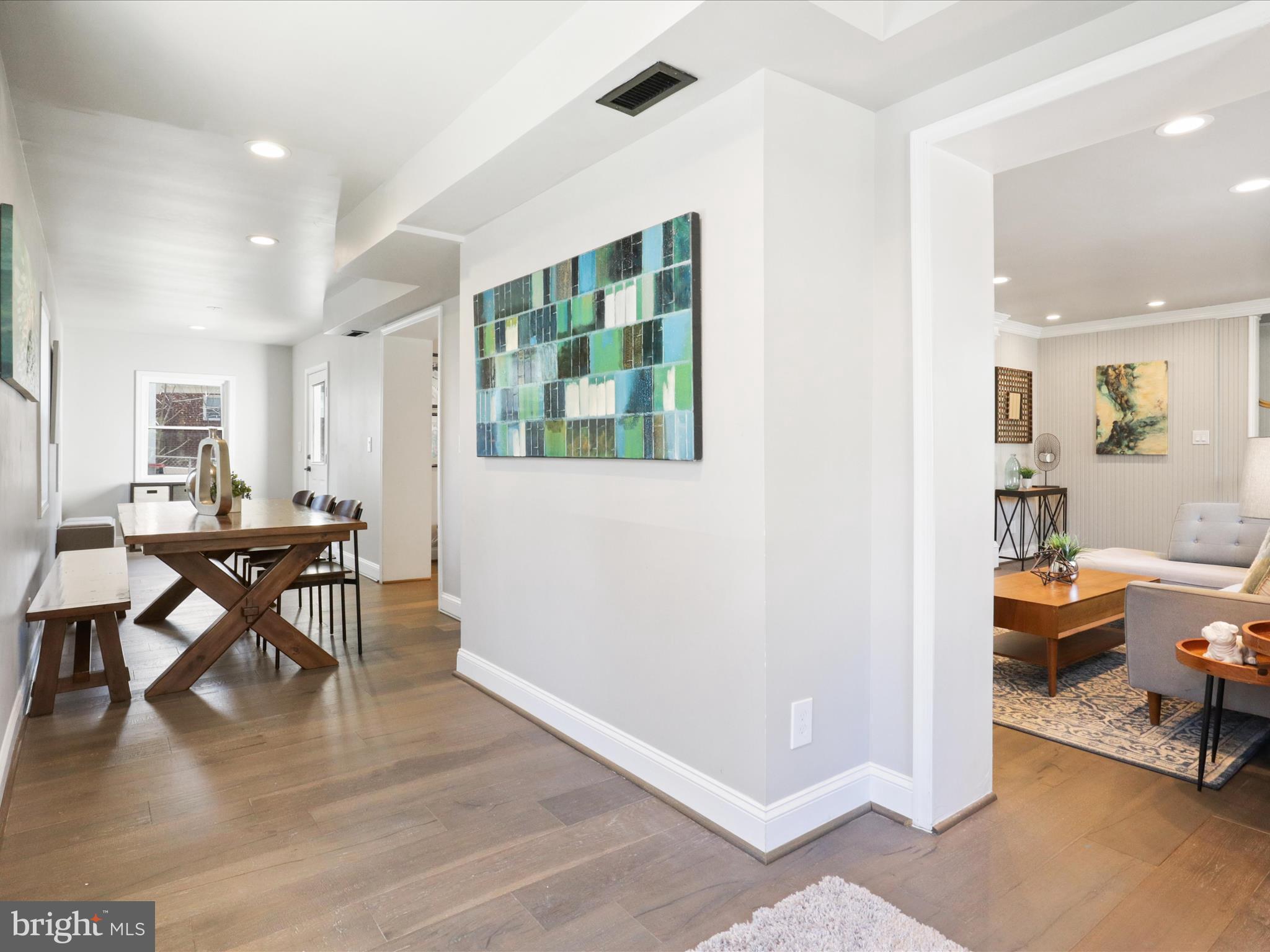 OVER LEE KNOLLS - Residential