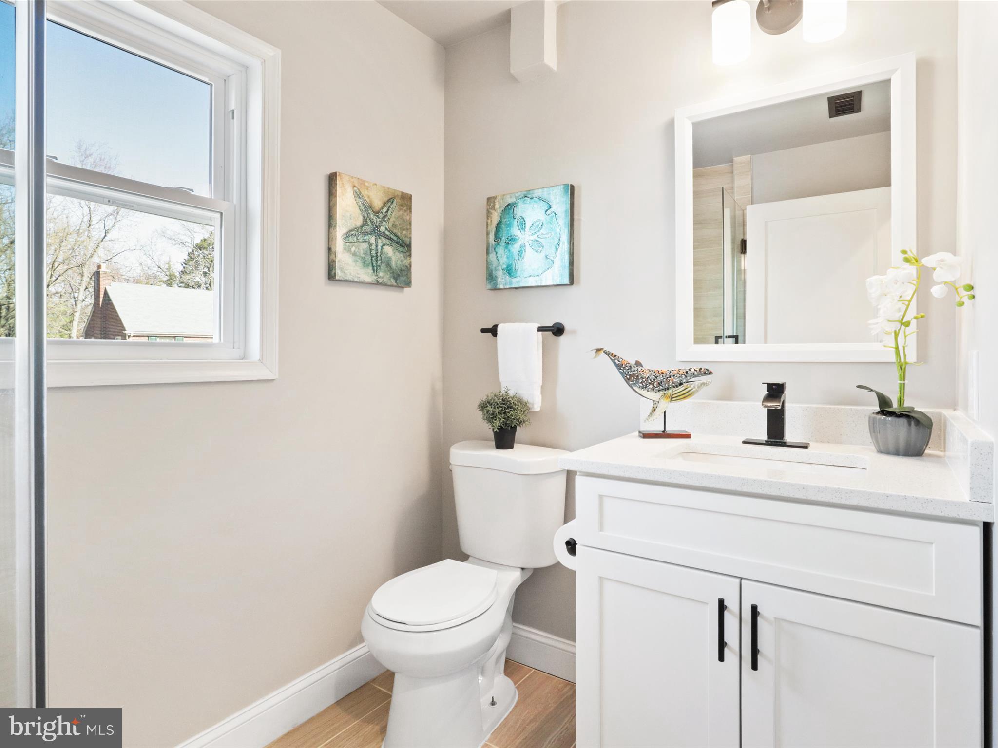 OVER LEE KNOLLS - Residential