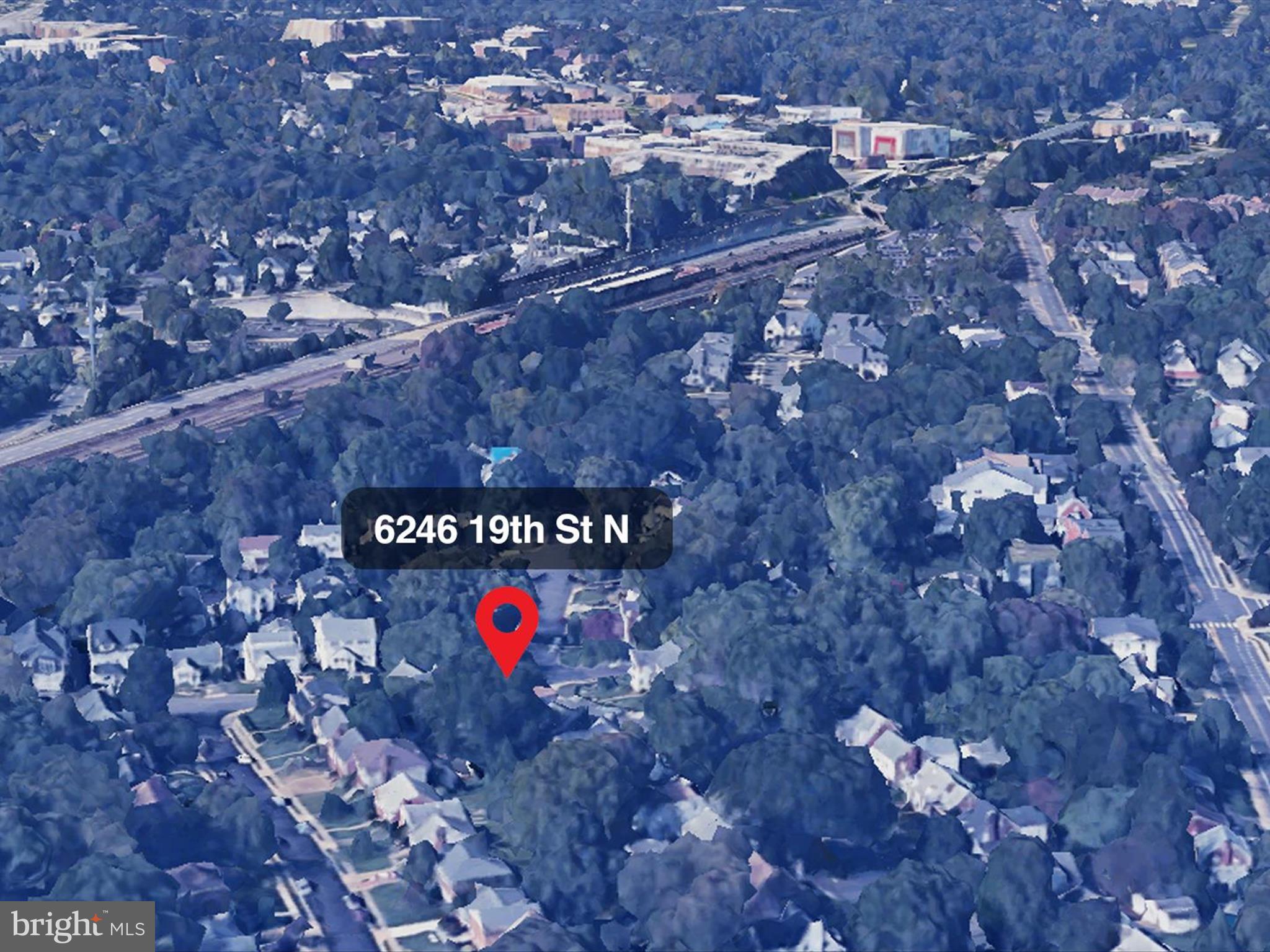 OVER LEE KNOLLS - Residential