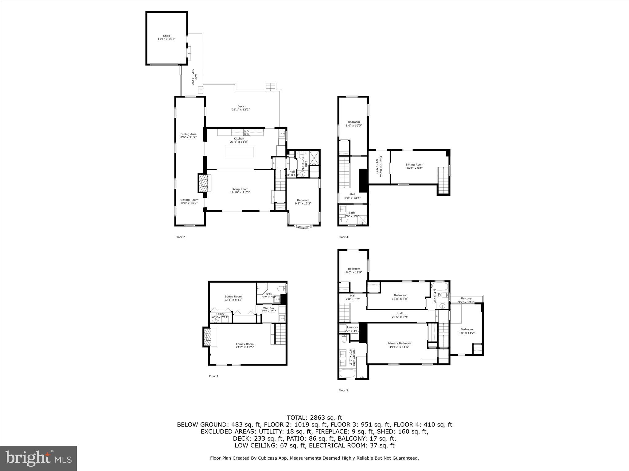 OVER LEE KNOLLS - Residential