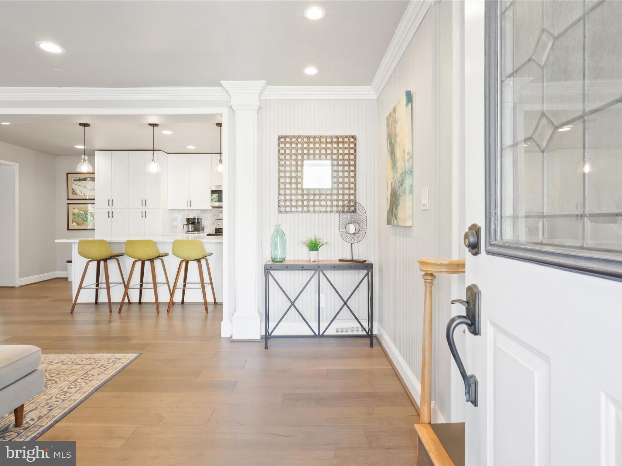 OVER LEE KNOLLS - Residential