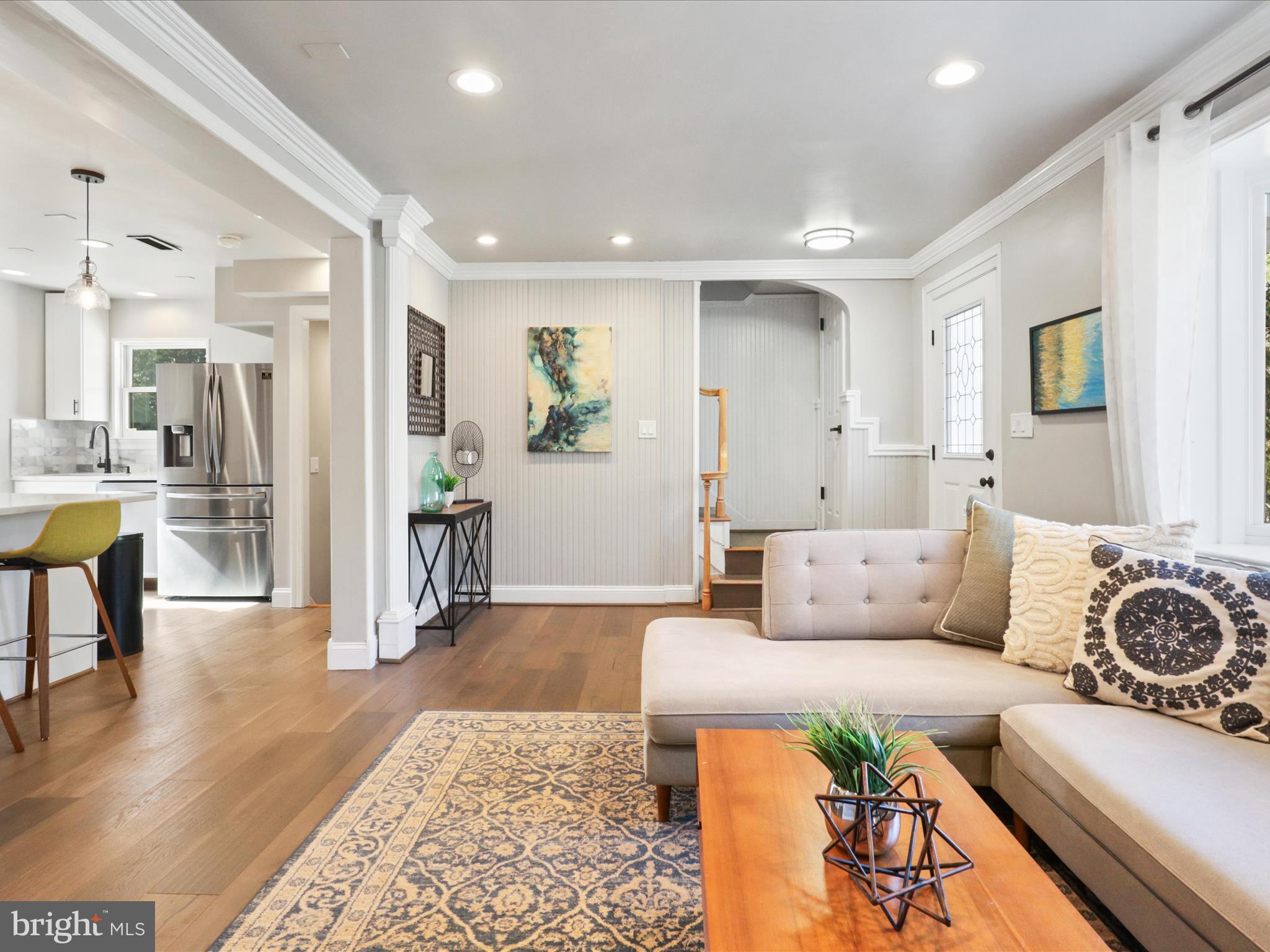 OVER LEE KNOLLS - Residential