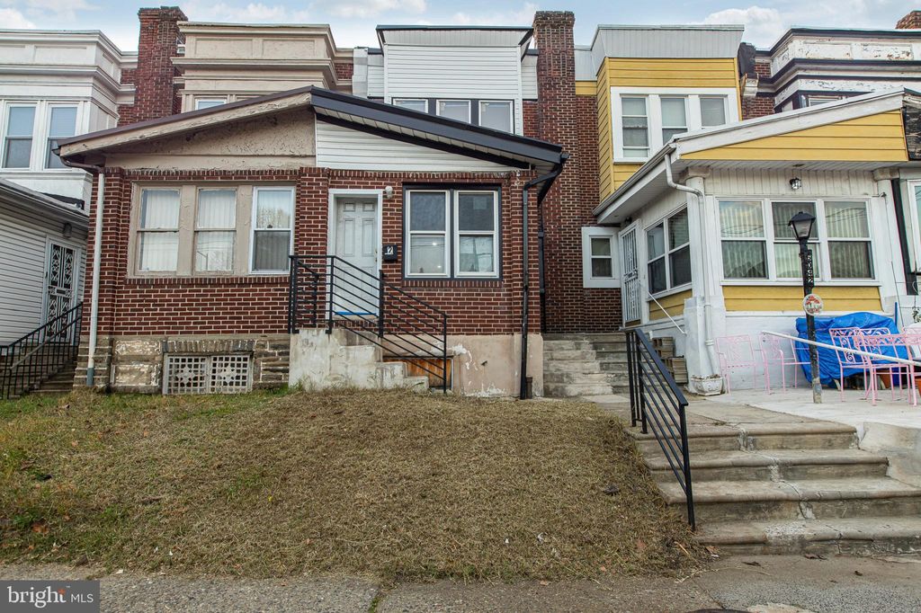 Photo of 6040 Ogontz Avenue, PHILADELPHIA, PA 19141 (MLS # PAPH2559518)