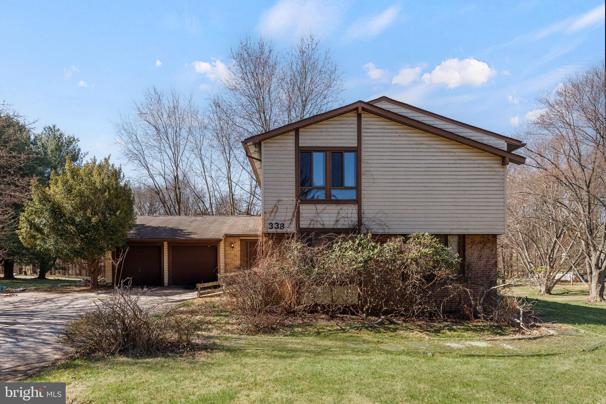 DELIGHT MEADOWS - Residential