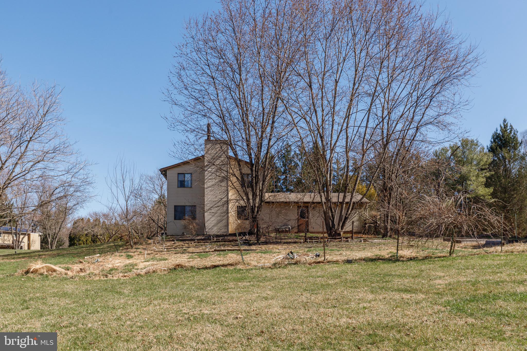 DELIGHT MEADOWS - Residential