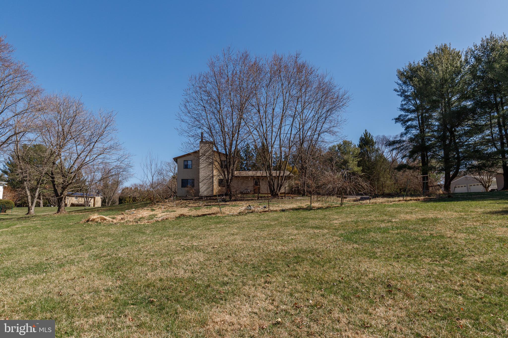 DELIGHT MEADOWS - Residential