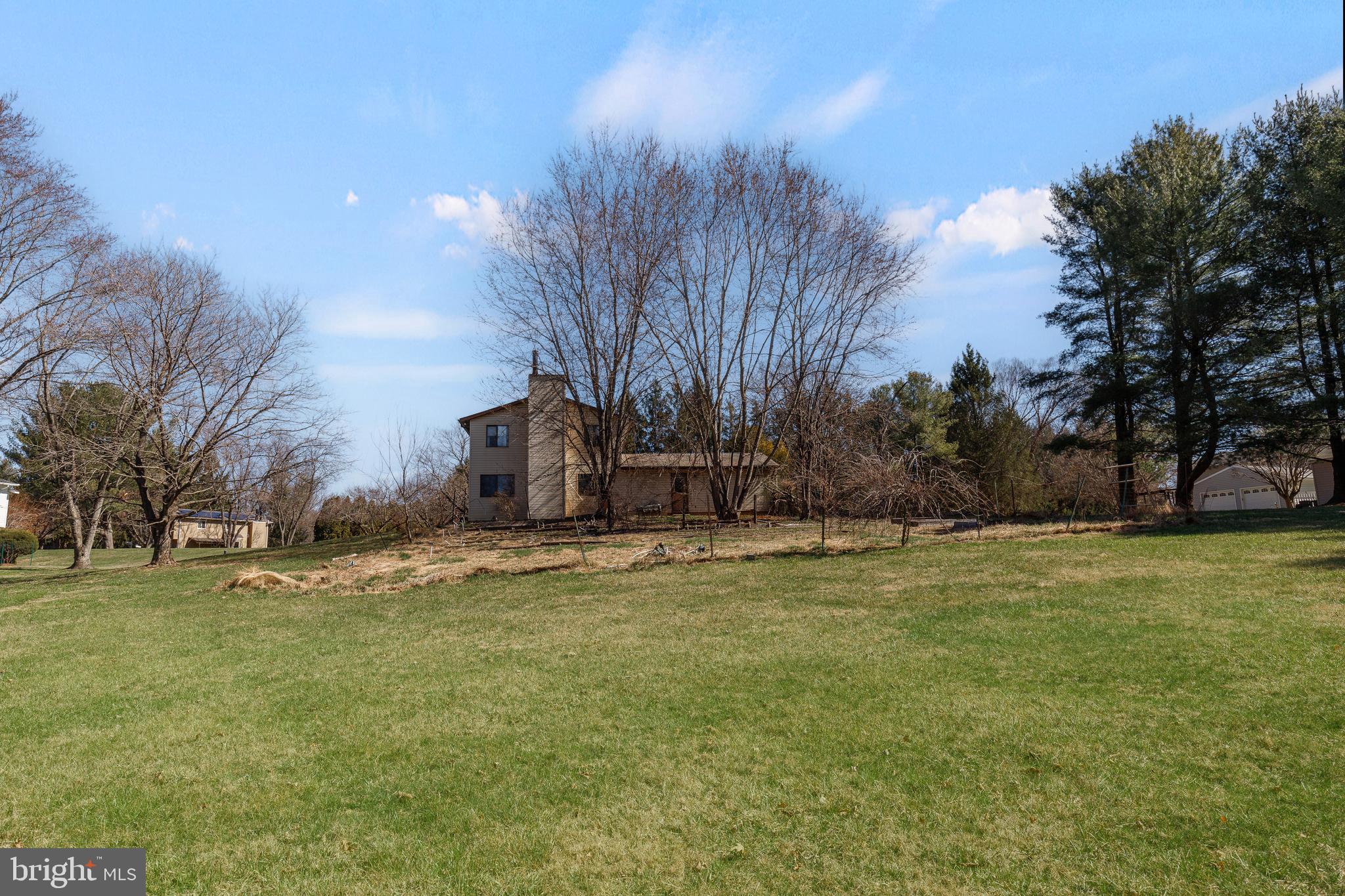 DELIGHT MEADOWS - Residential