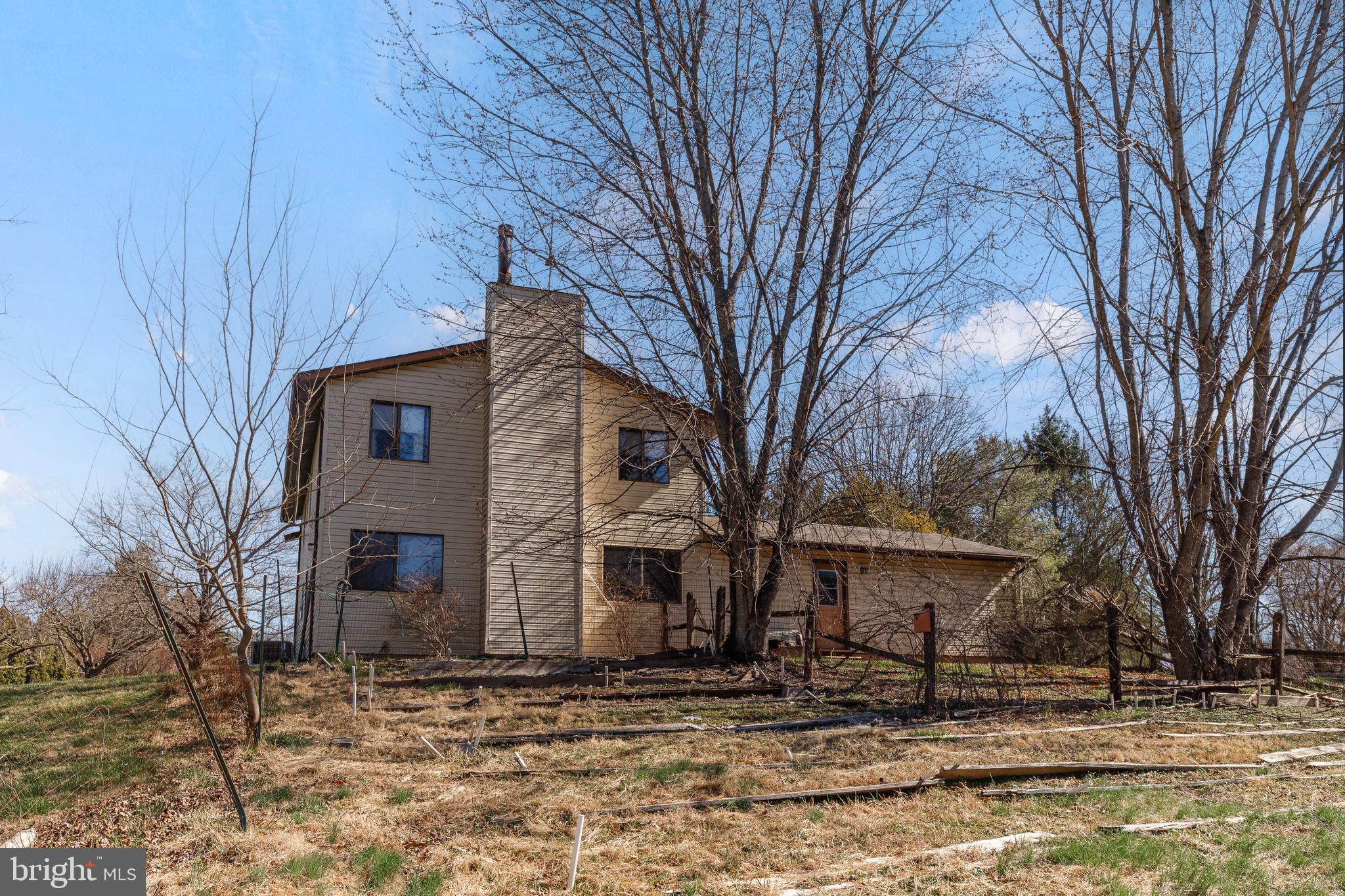 DELIGHT MEADOWS - Residential