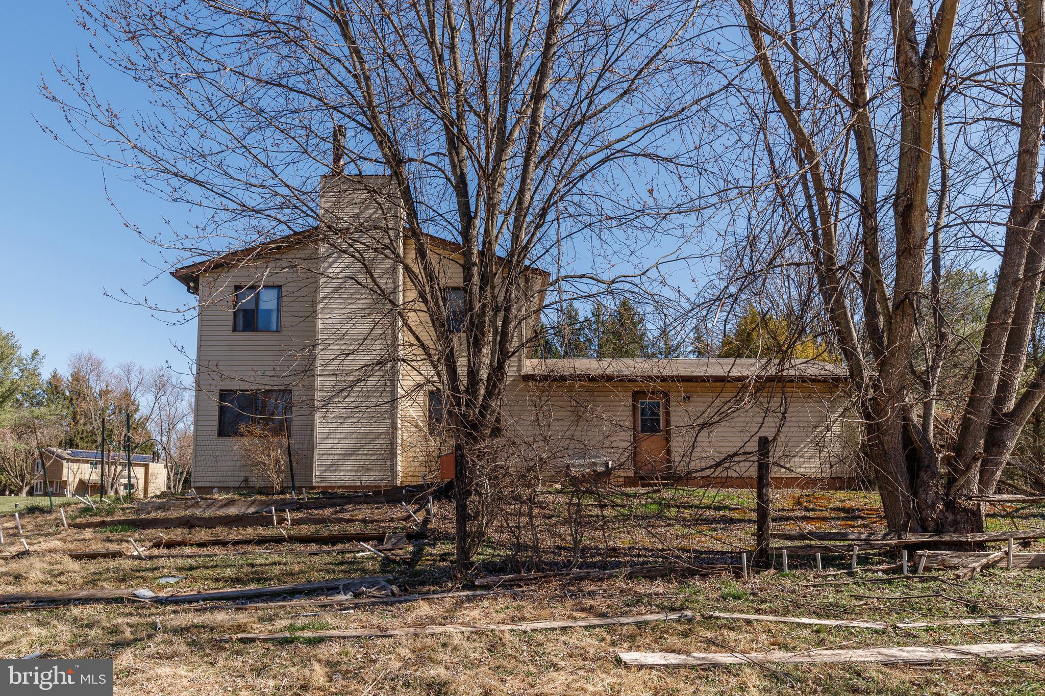 DELIGHT MEADOWS - Residential