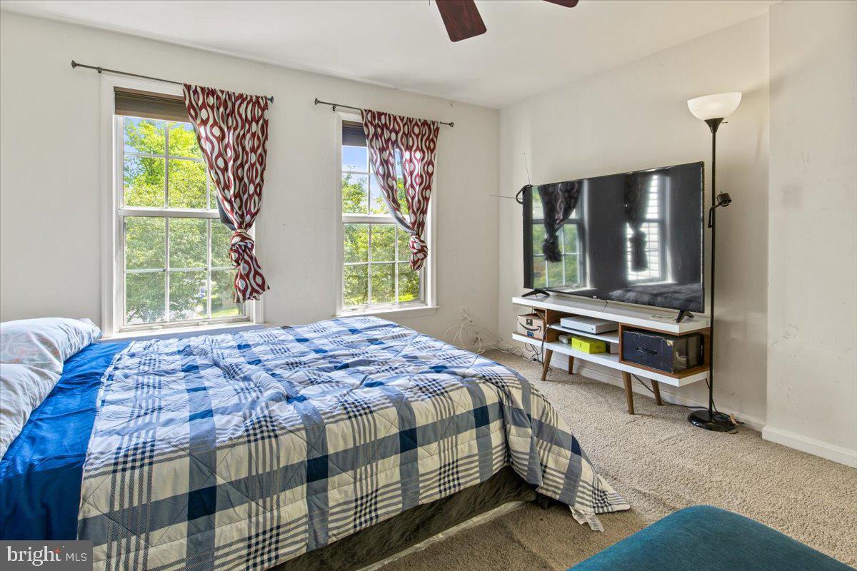 ROGERS FORGE - Residential