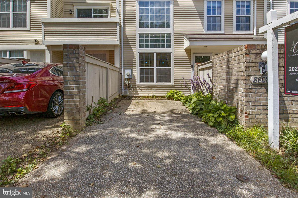 ROGERS FORGE - Residential